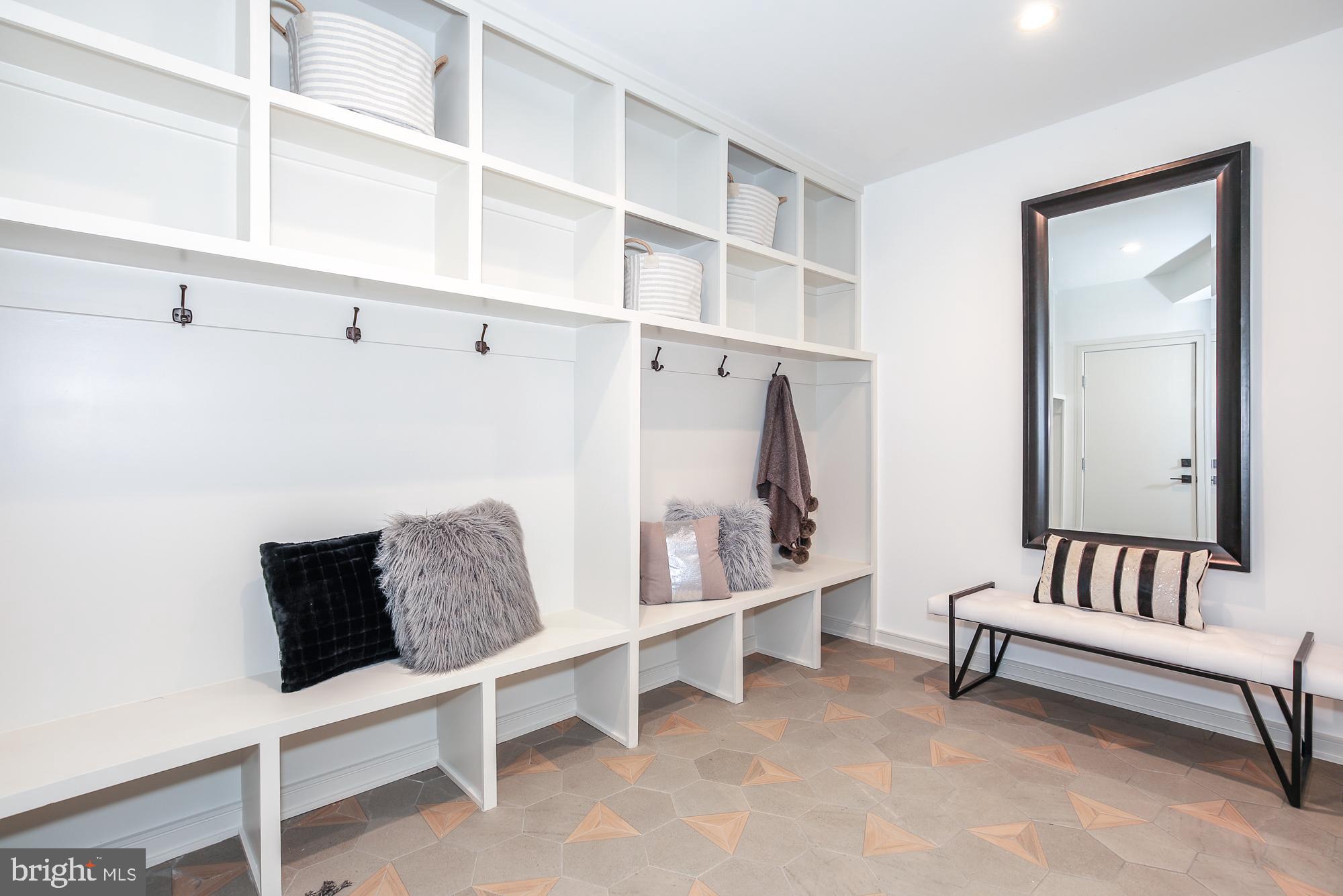 GLEN ECHO HEIGHTS - Residential