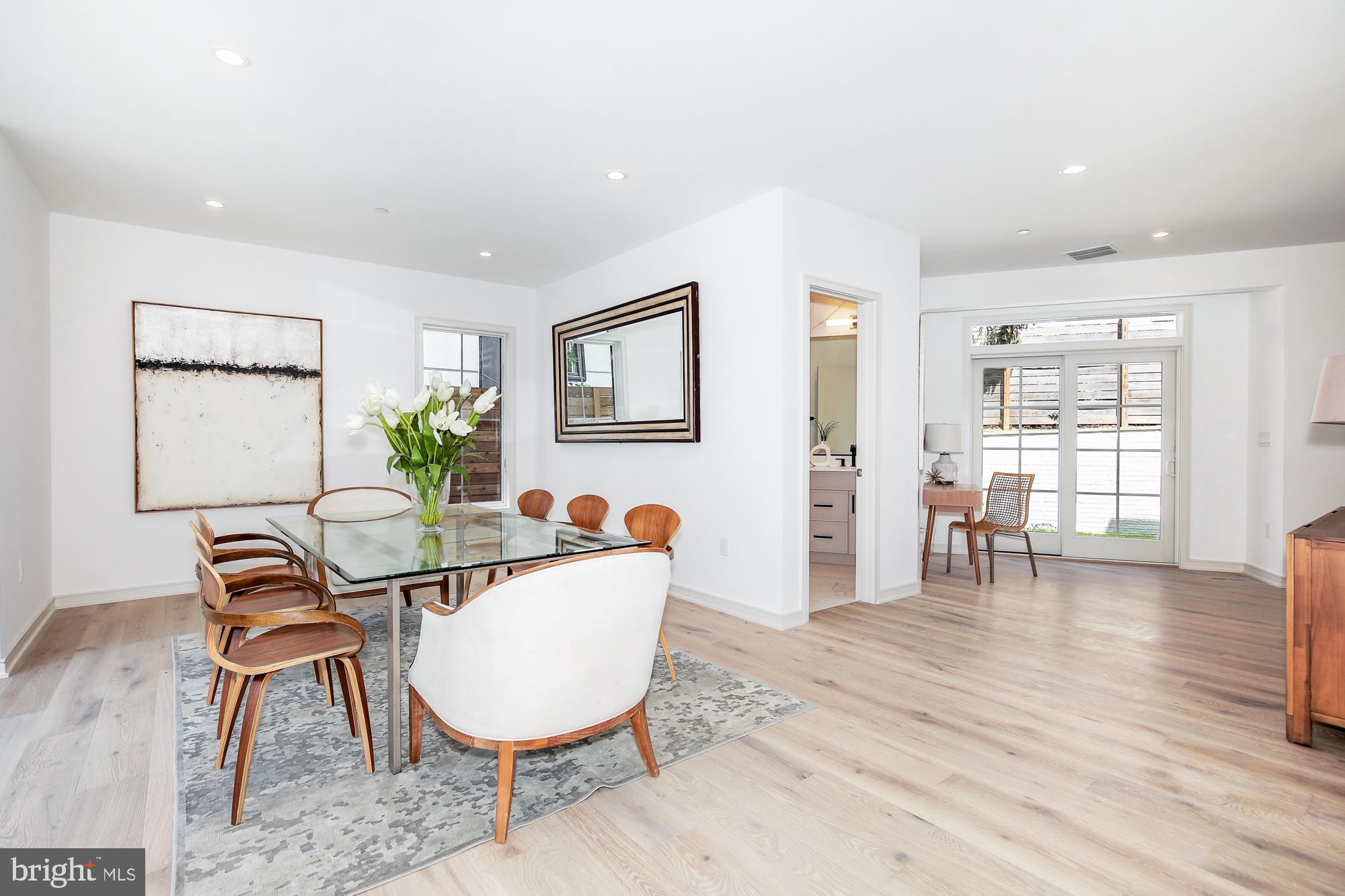 GLEN ECHO HEIGHTS - Residential