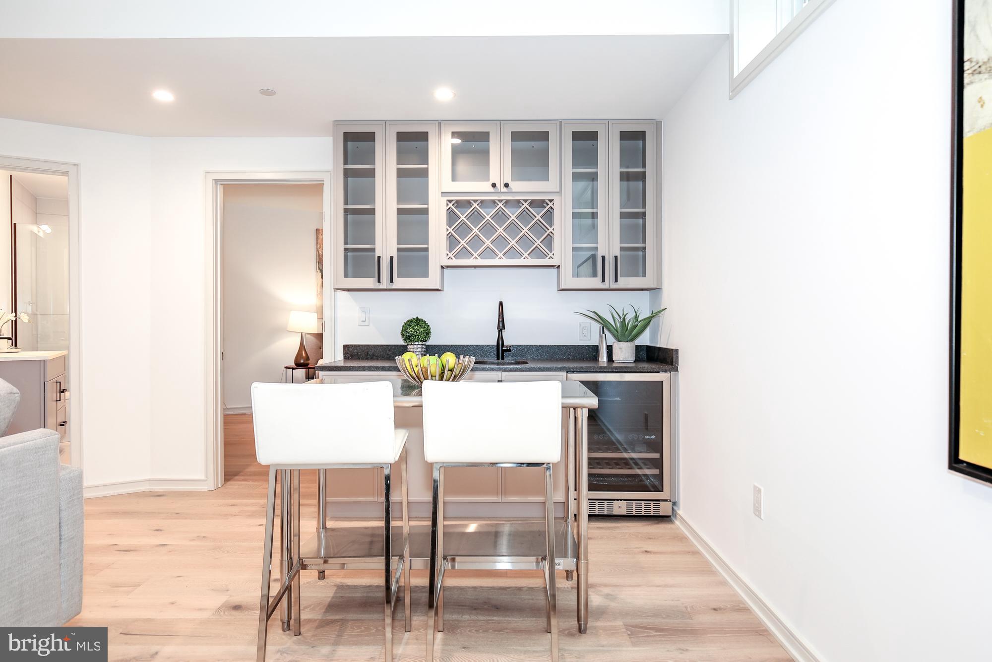 GLEN ECHO HEIGHTS - Residential