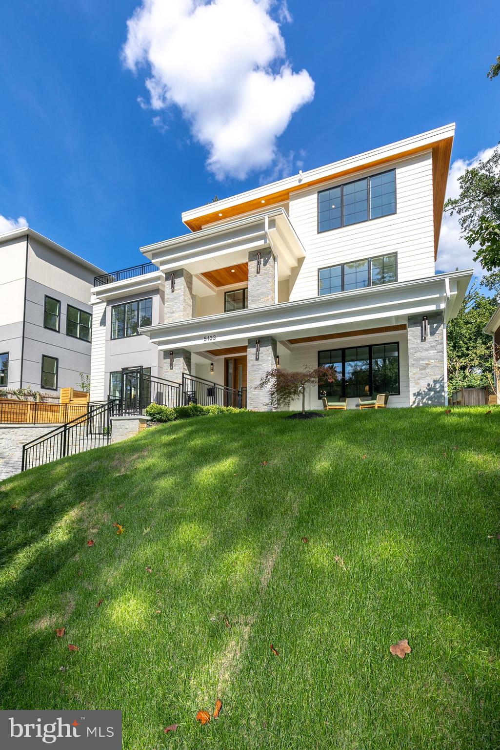 GLEN ECHO HEIGHTS - Residential