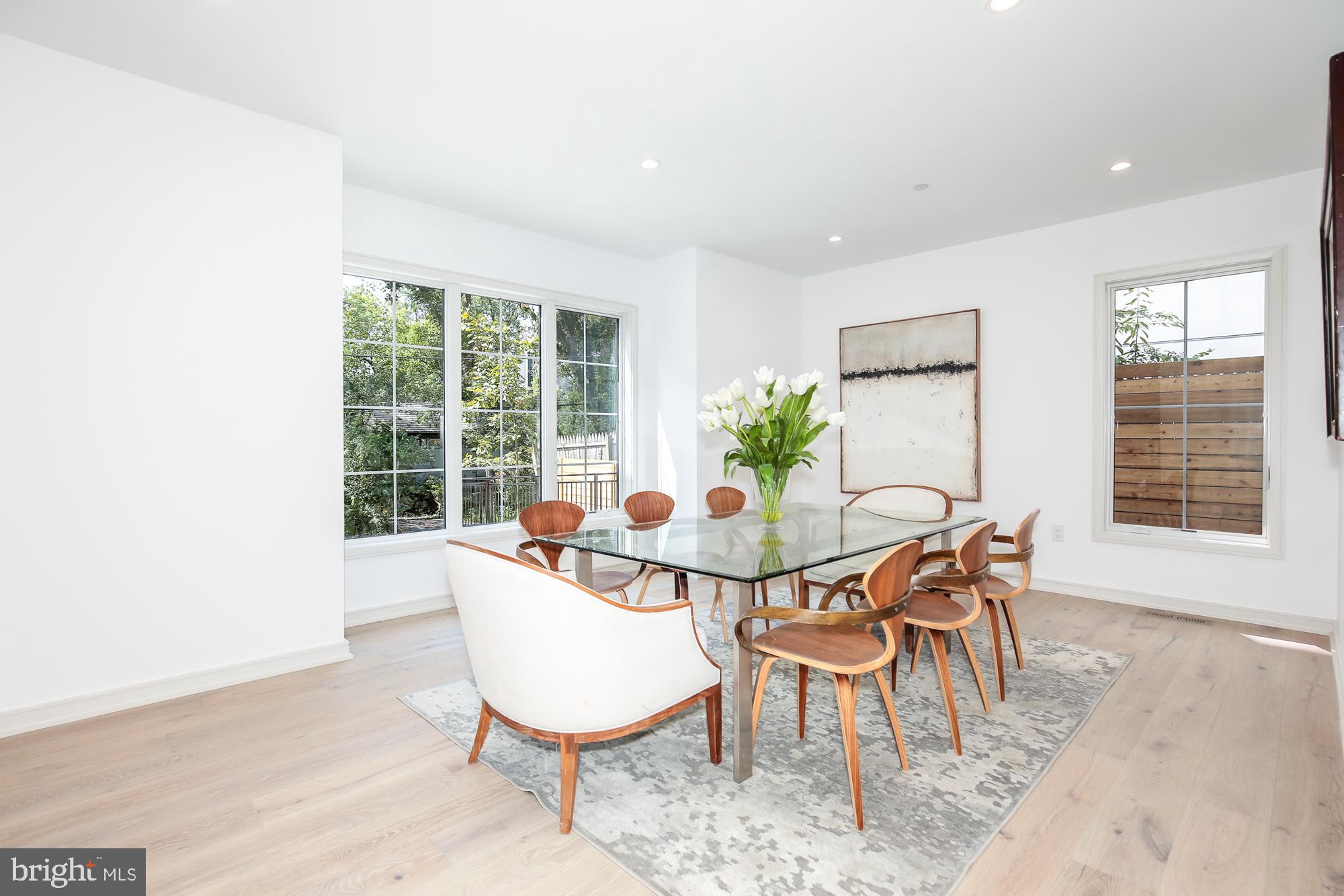 GLEN ECHO HEIGHTS - Residential