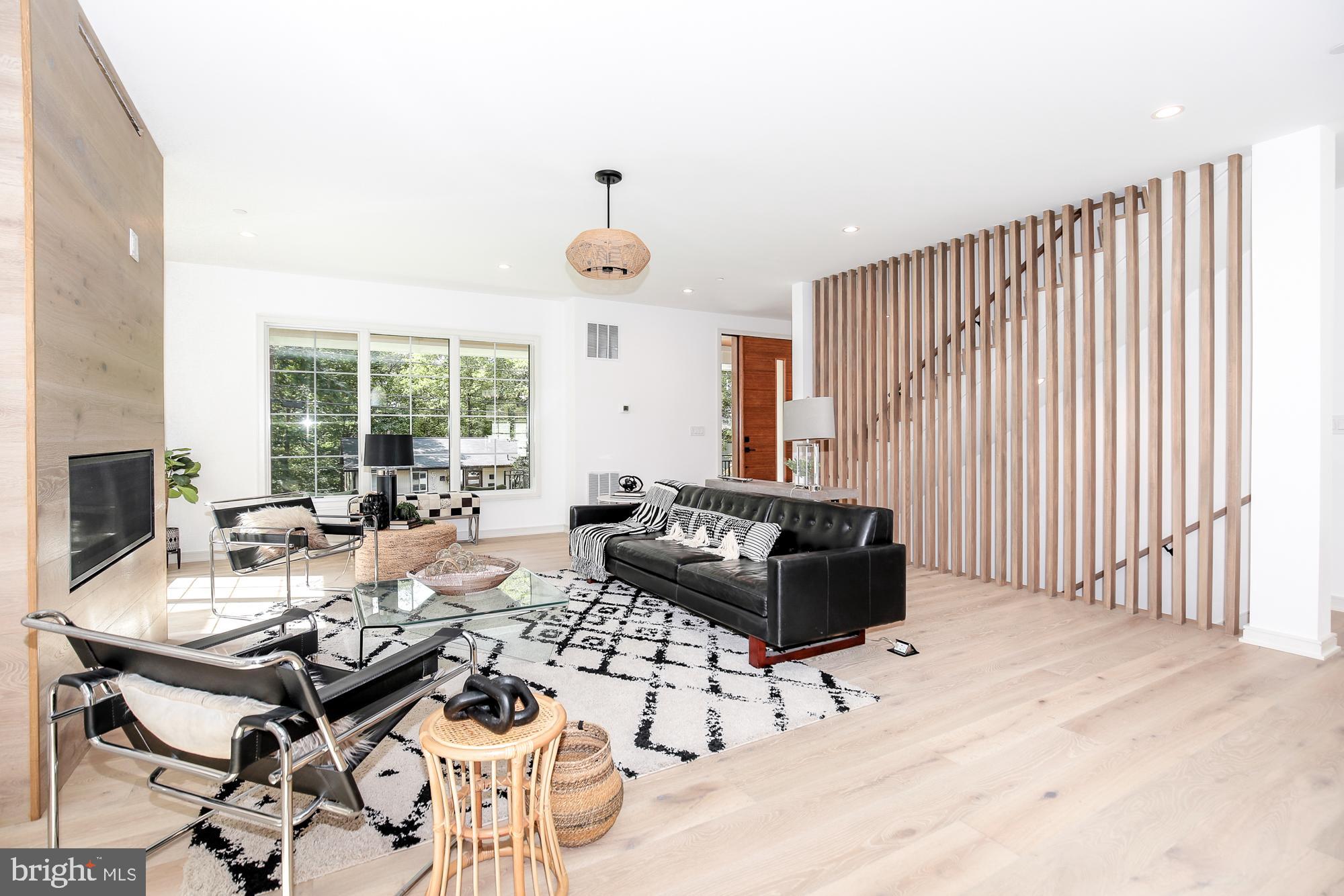 GLEN ECHO HEIGHTS - Residential