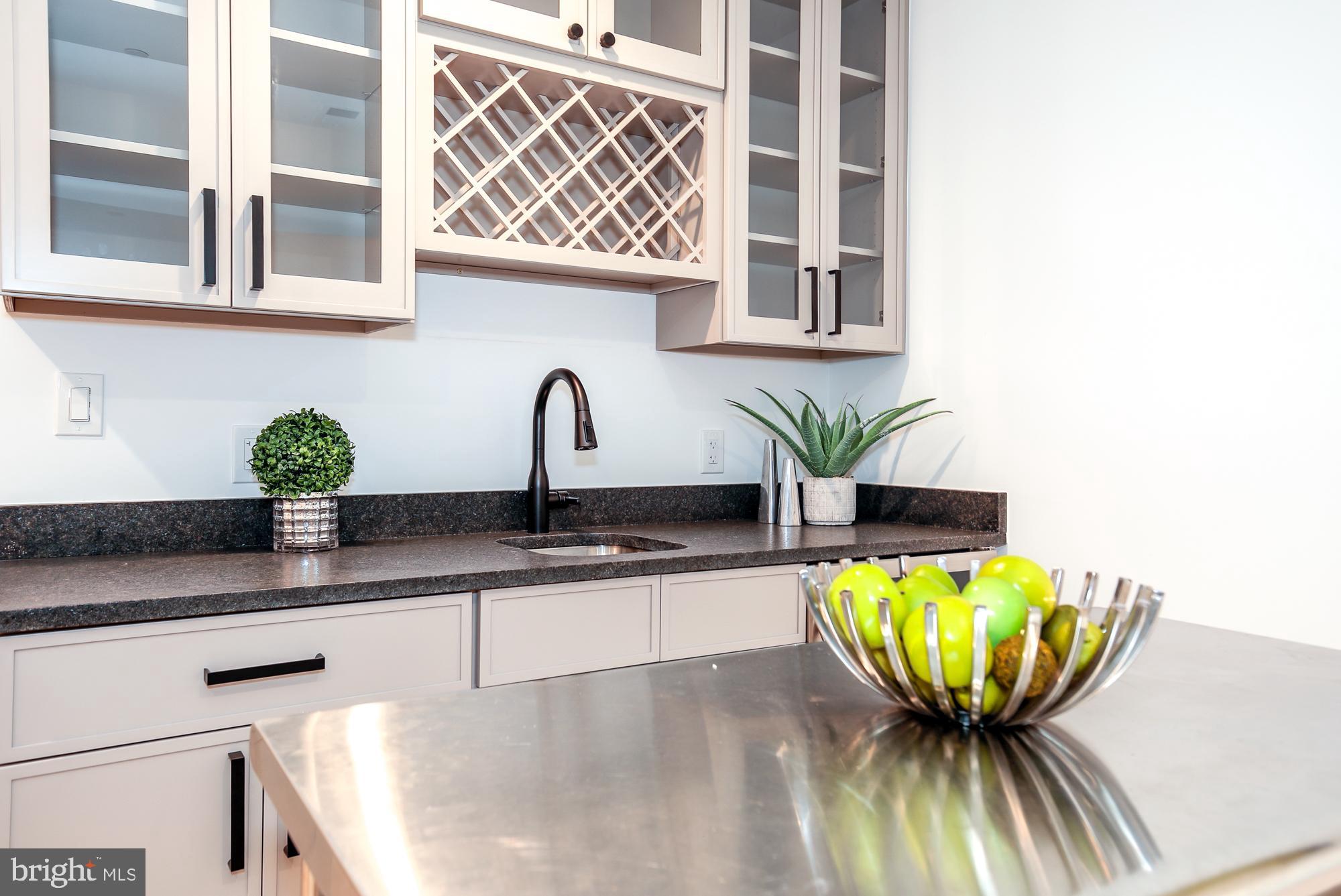 GLEN ECHO HEIGHTS - Residential