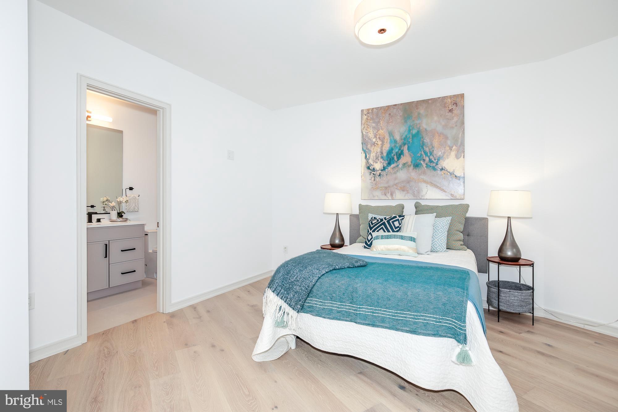 GLEN ECHO HEIGHTS - Residential