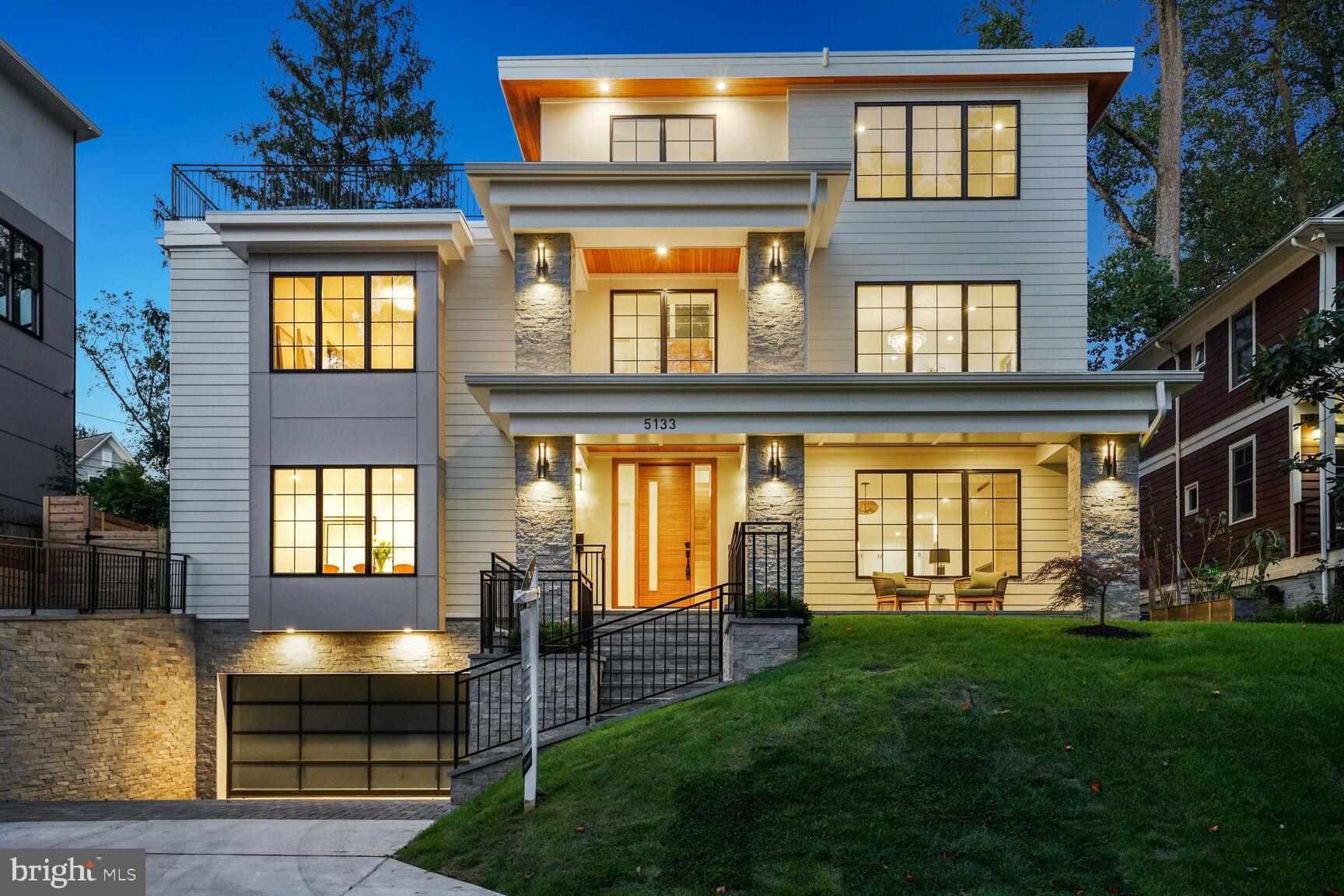 GLEN ECHO HEIGHTS - Residential