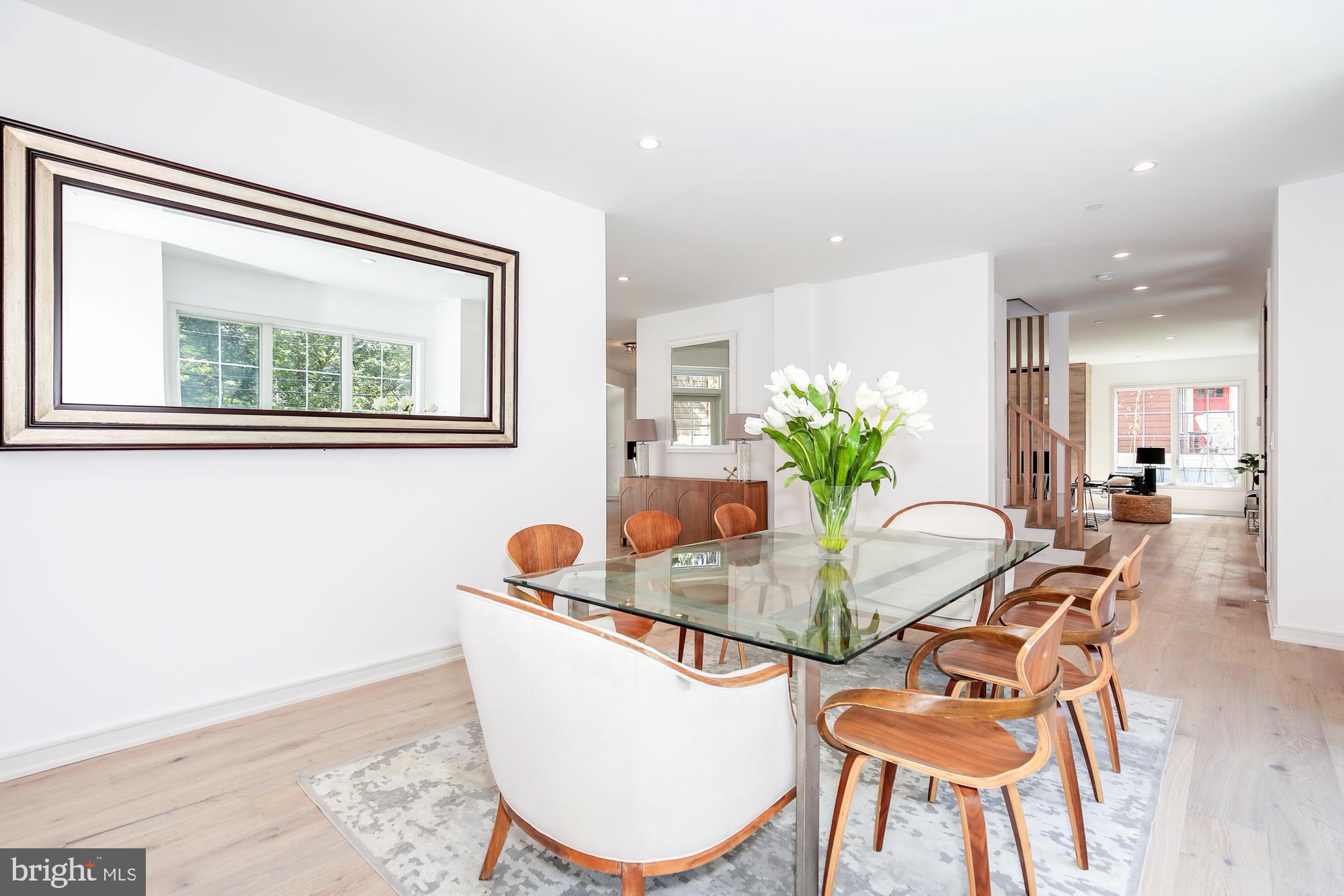 GLEN ECHO HEIGHTS - Residential