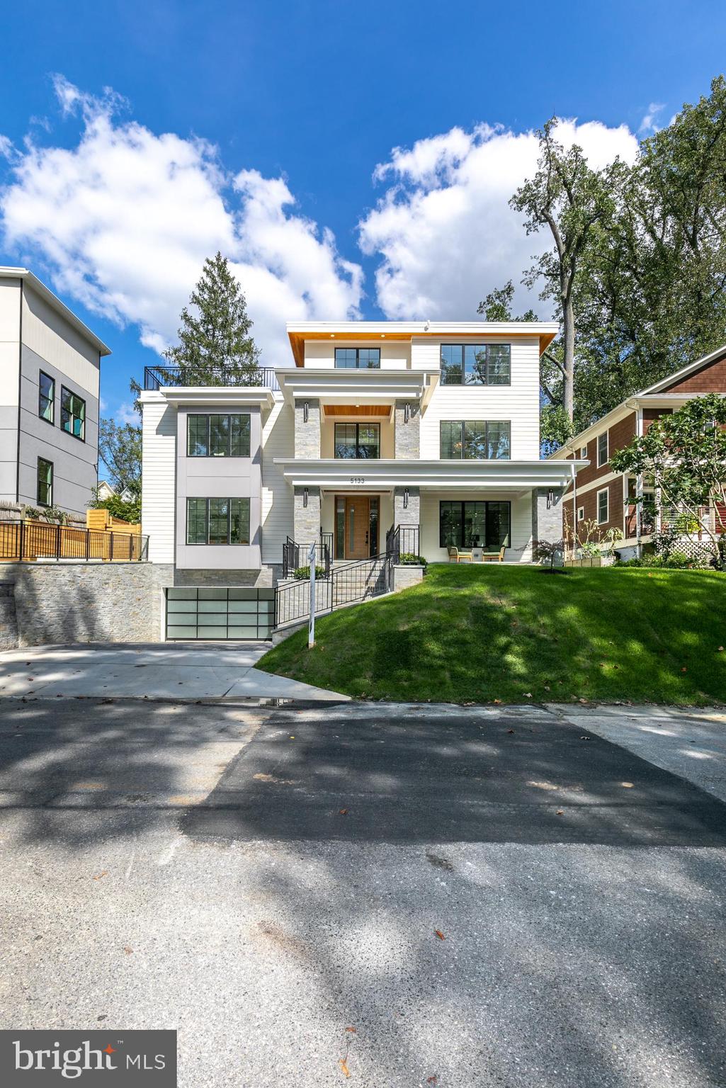 GLEN ECHO HEIGHTS - Residential