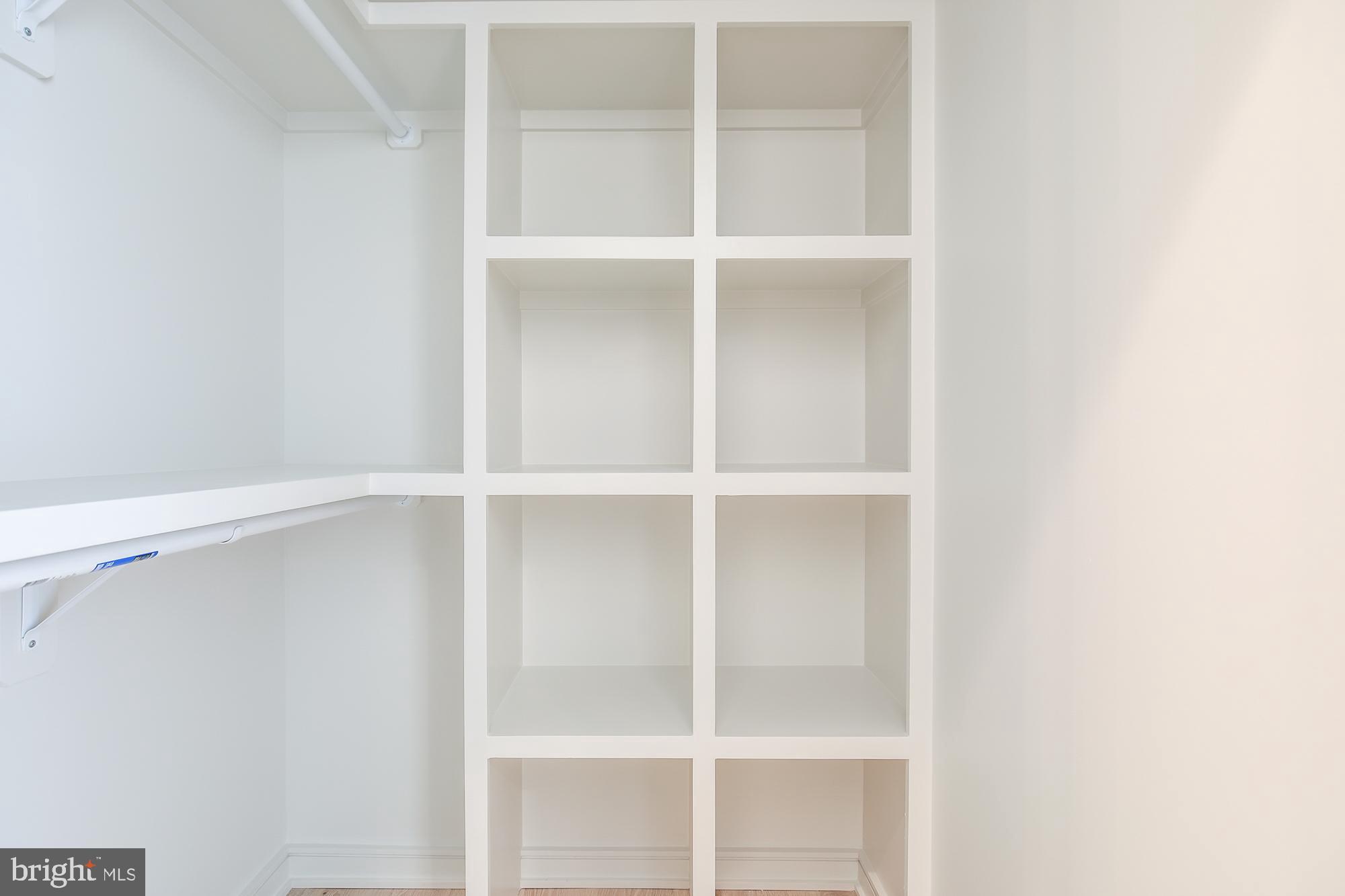 GLEN ECHO HEIGHTS - Residential