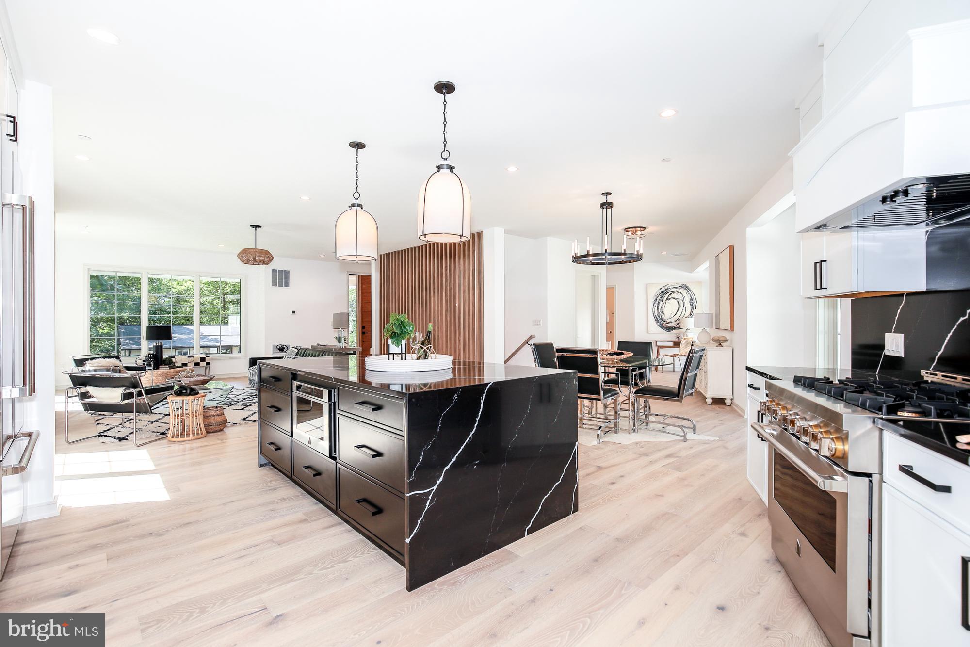 GLEN ECHO HEIGHTS - Residential