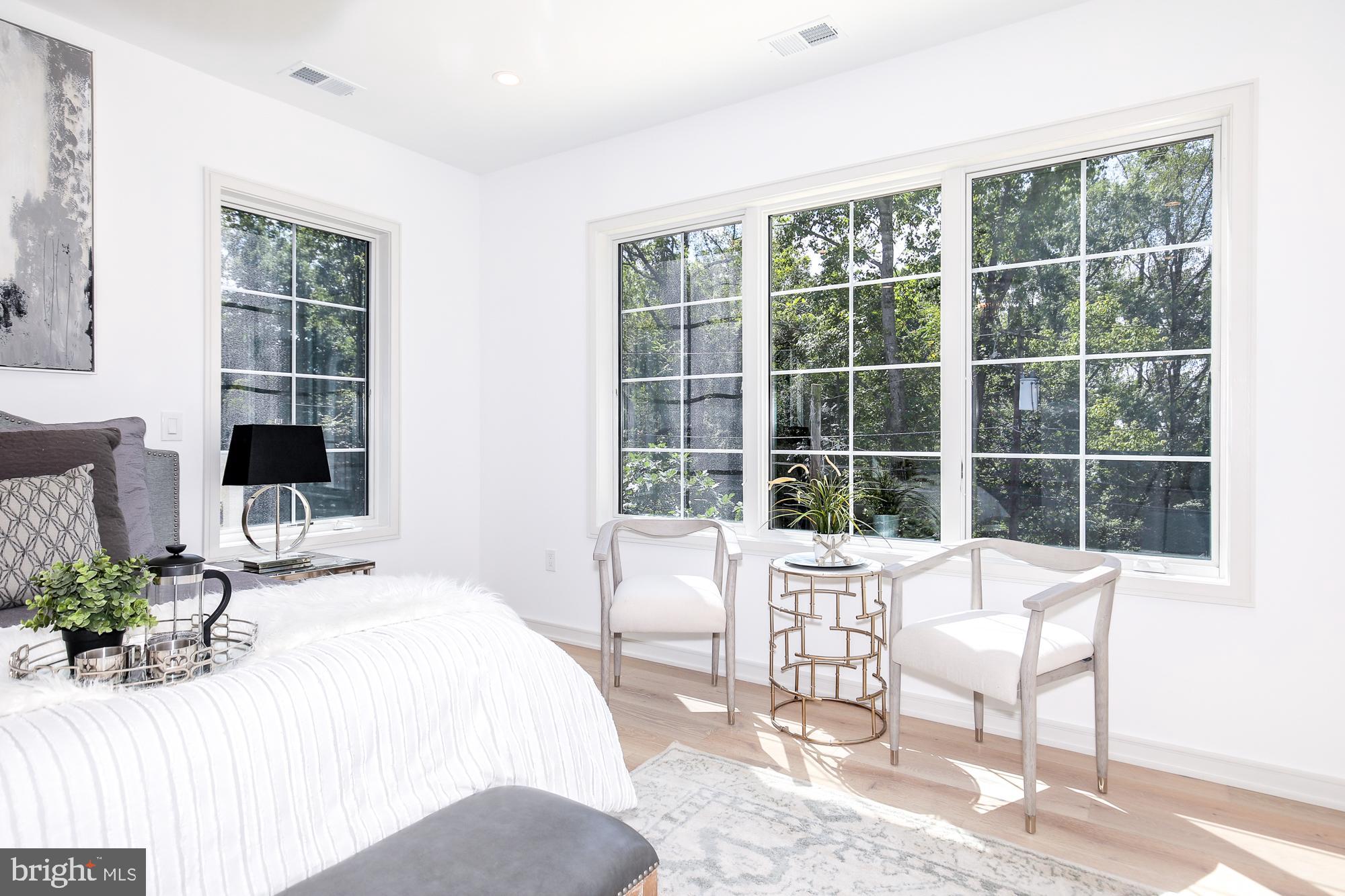 GLEN ECHO HEIGHTS - Residential