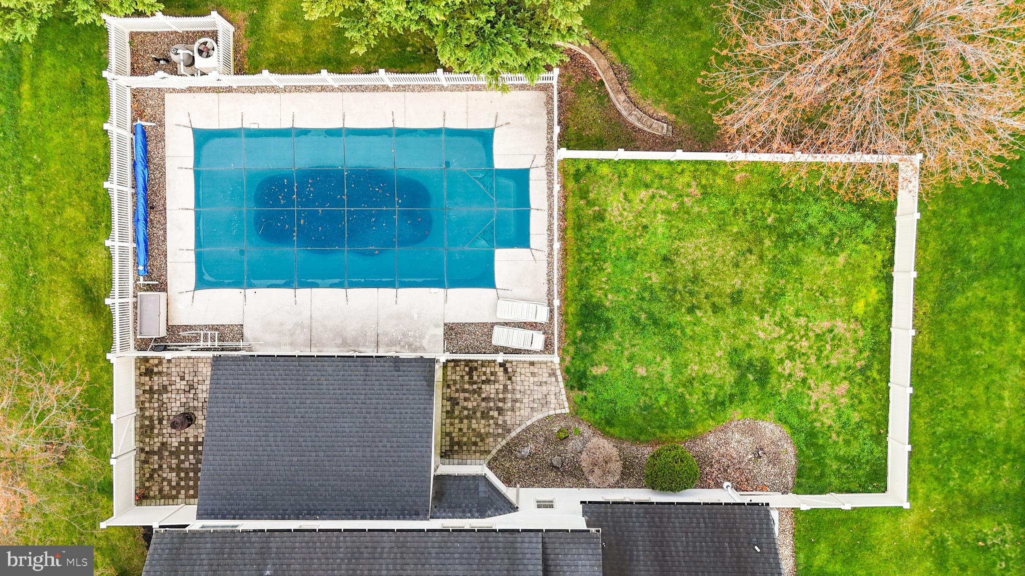 LIBERTY ESTATES - Residential