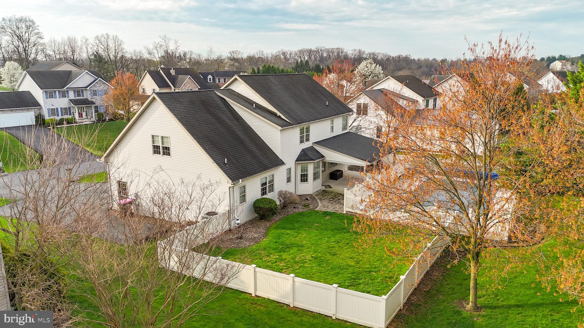 LIBERTY ESTATES - Residential