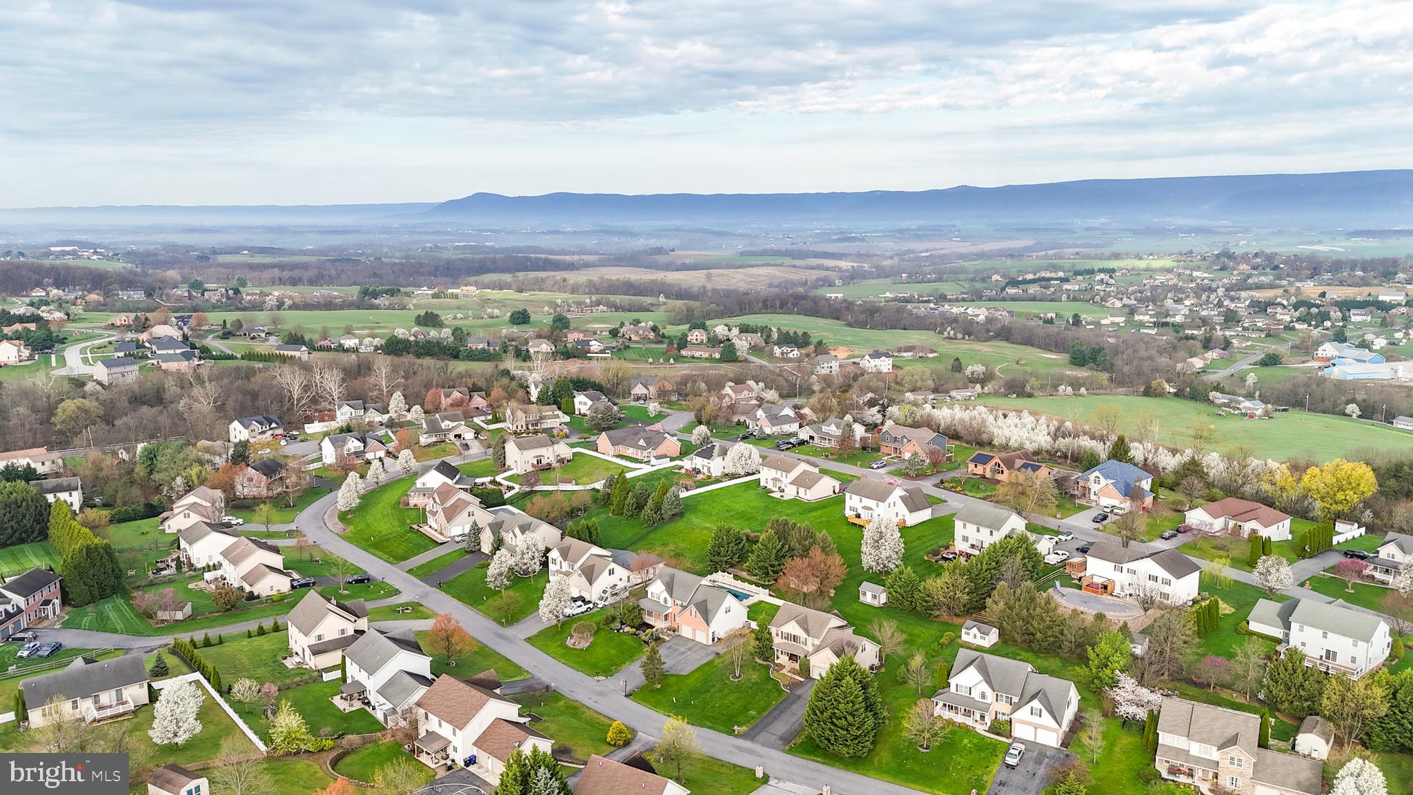 LIBERTY ESTATES - Residential