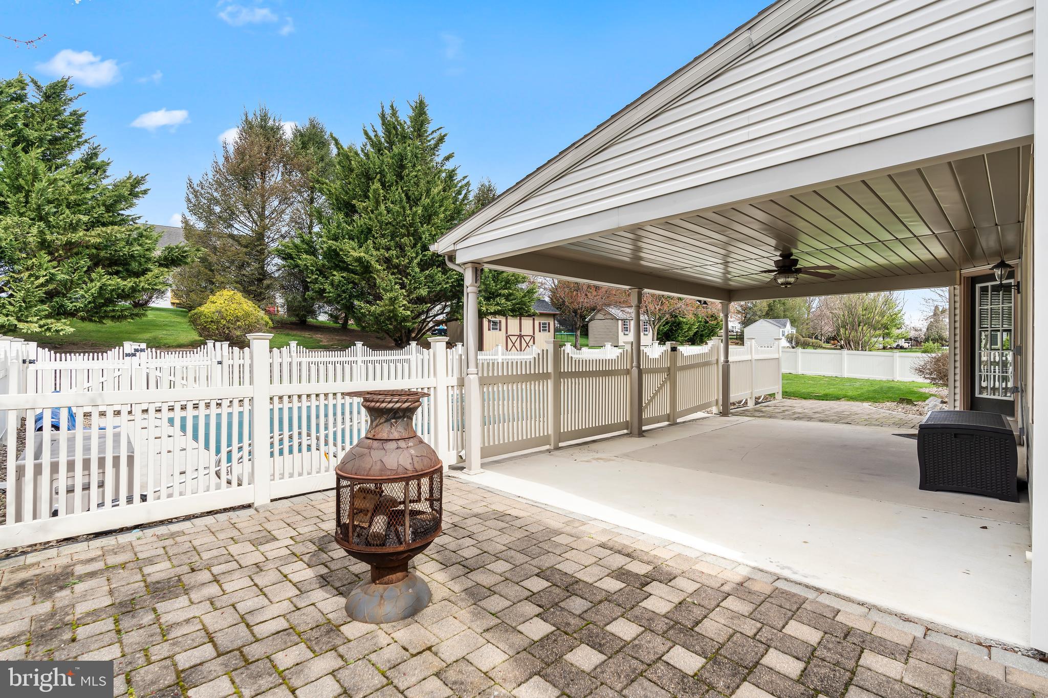 LIBERTY ESTATES - Residential