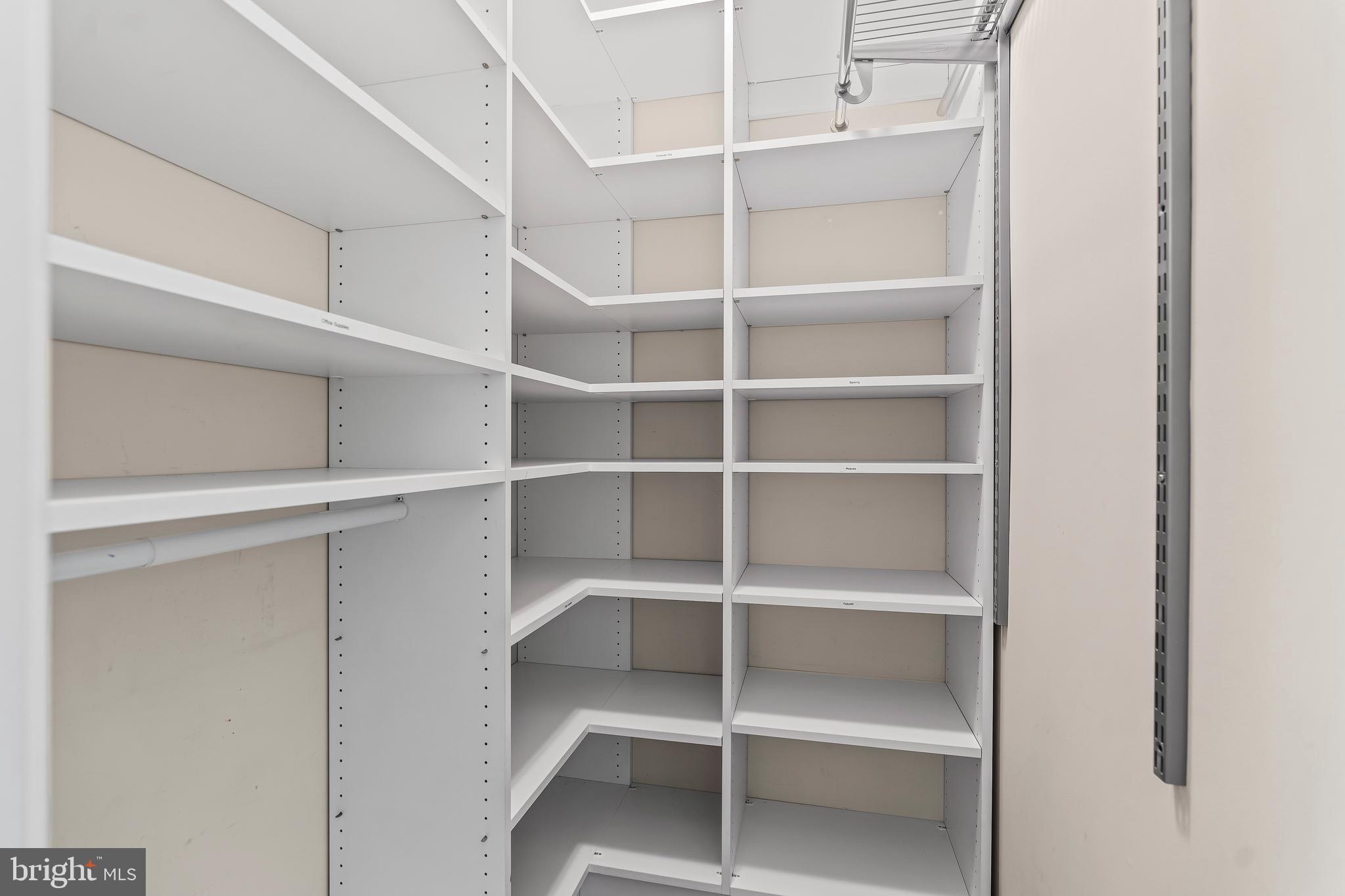 LIBERTY ESTATES - Residential