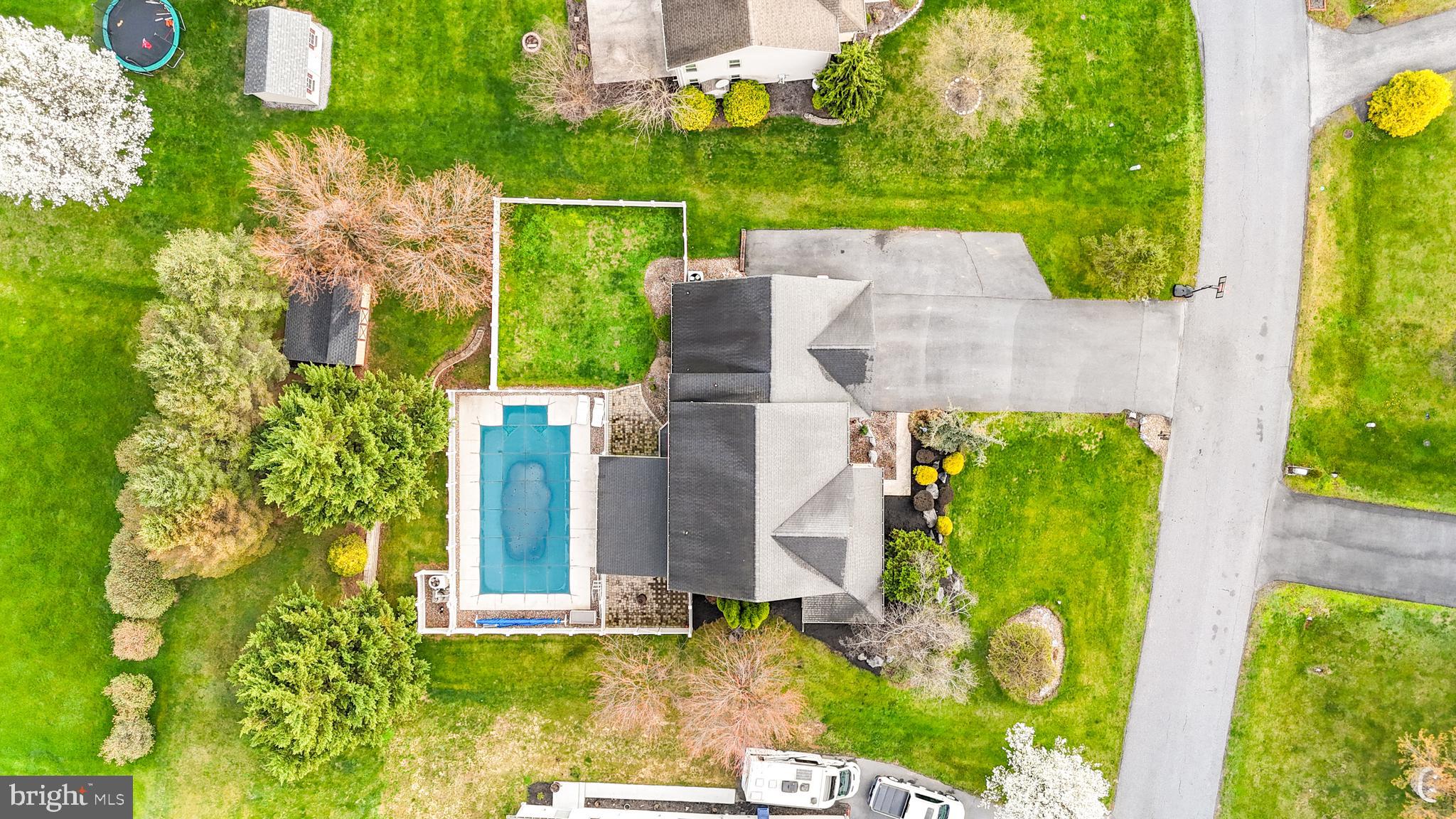 LIBERTY ESTATES - Residential