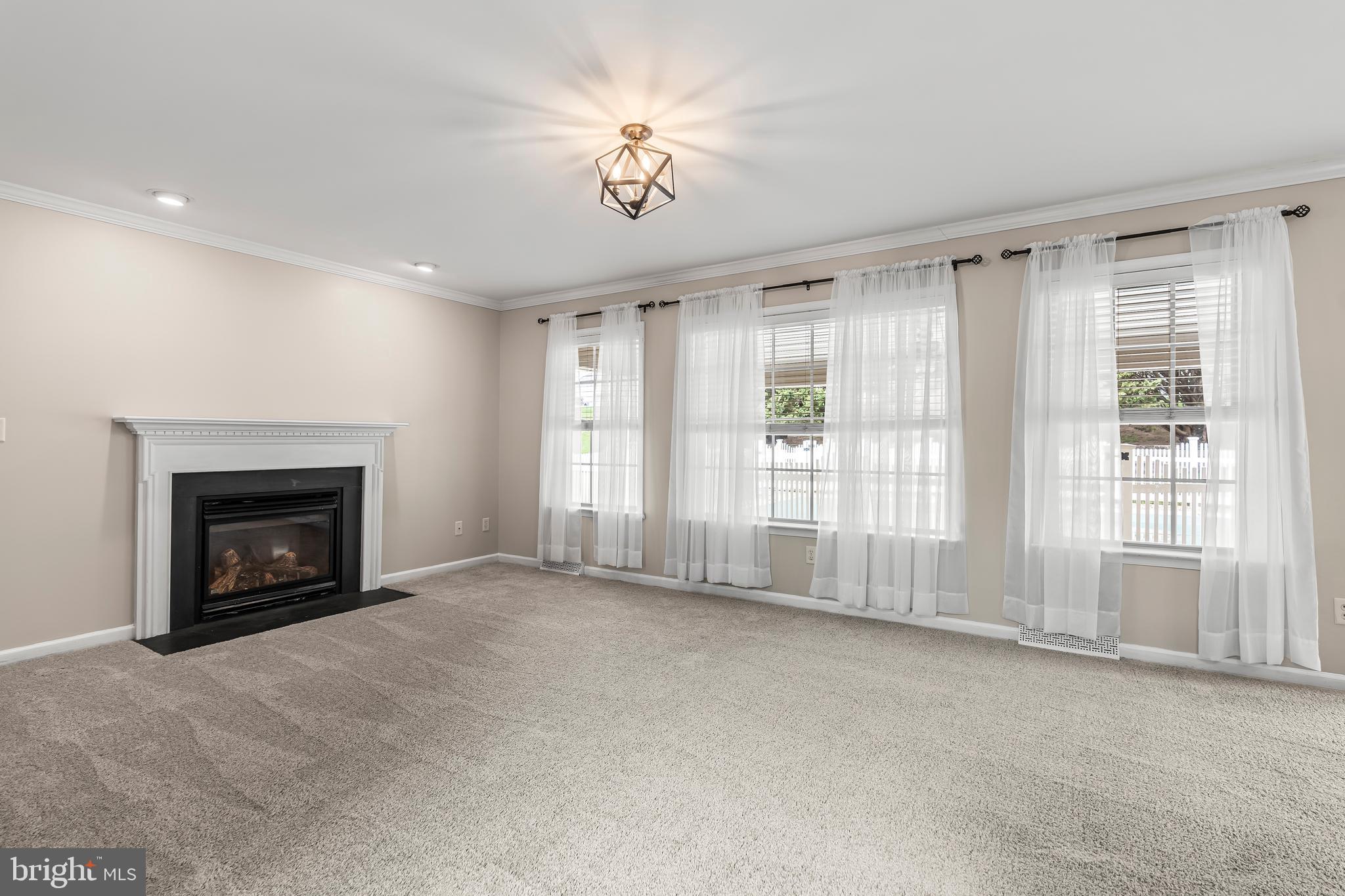 LIBERTY ESTATES - Residential