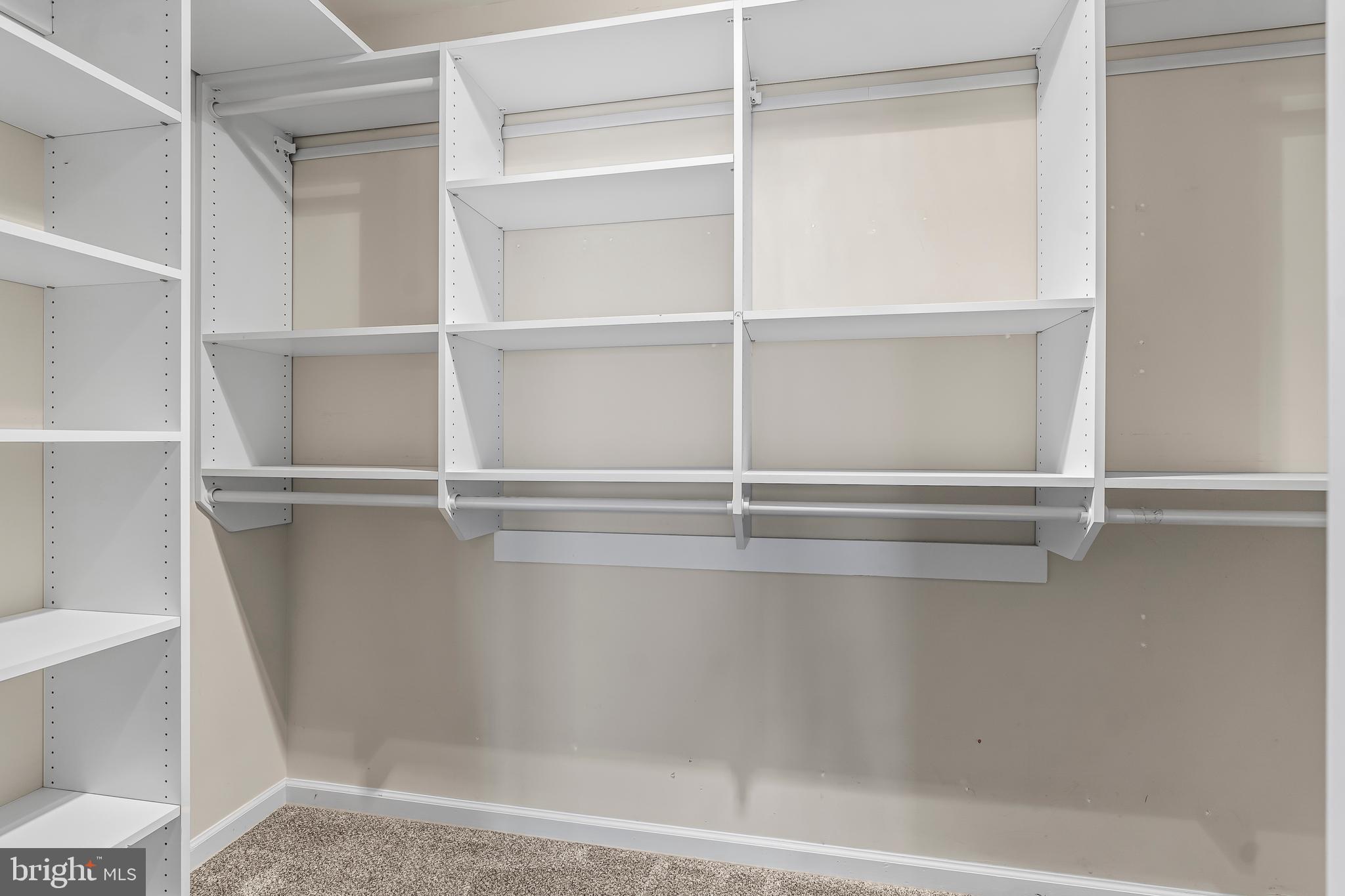 LIBERTY ESTATES - Residential