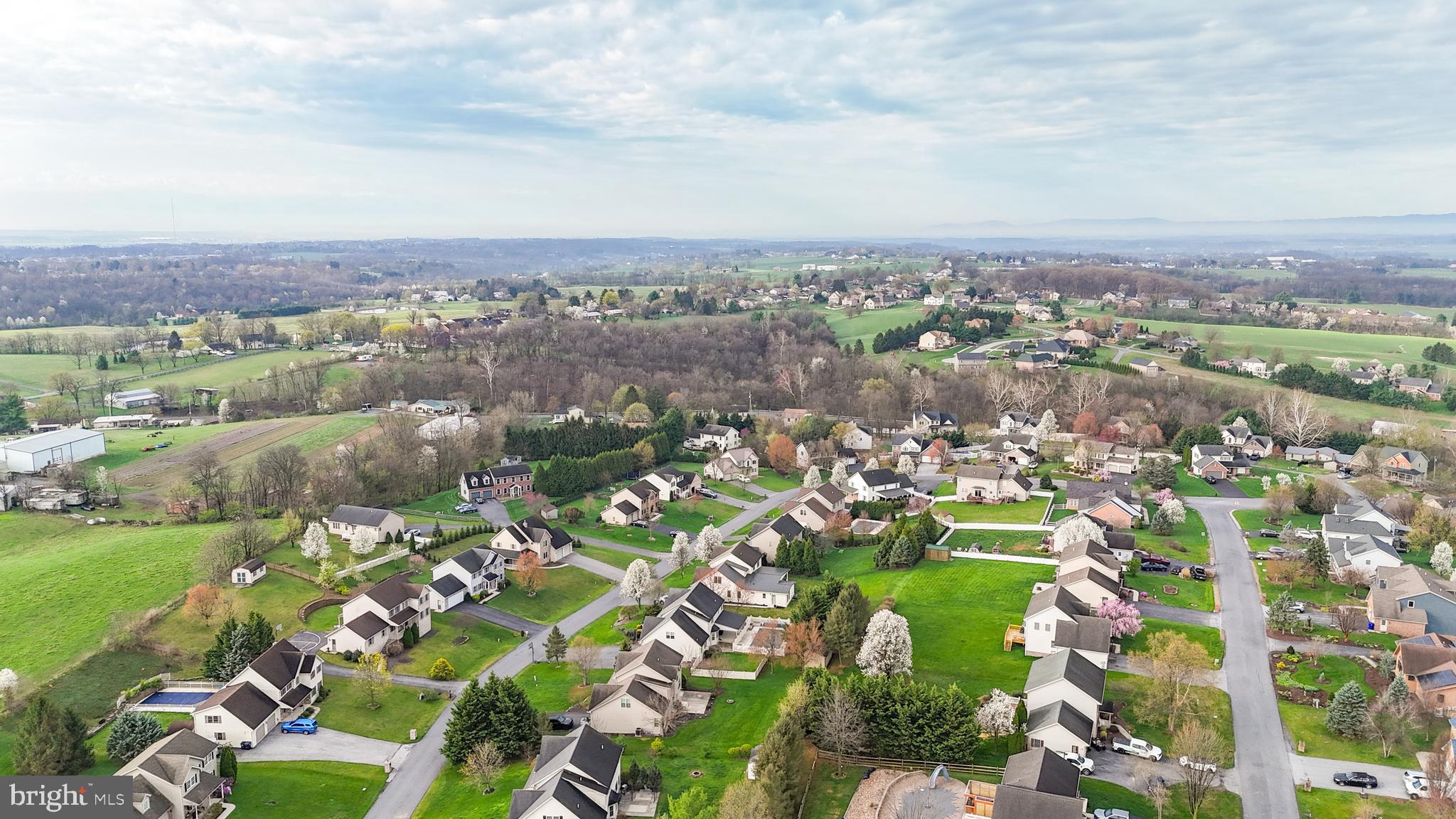 LIBERTY ESTATES - Residential