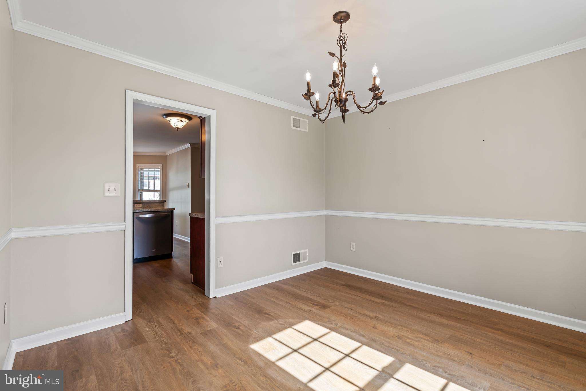 LIBERTY ESTATES - Residential