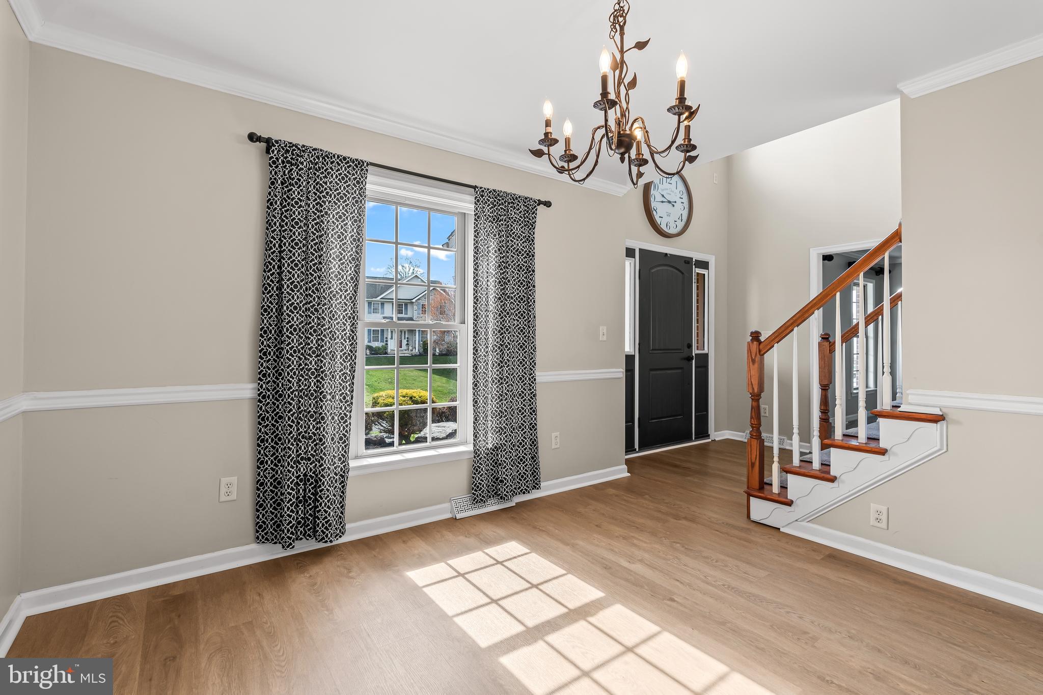 LIBERTY ESTATES - Residential