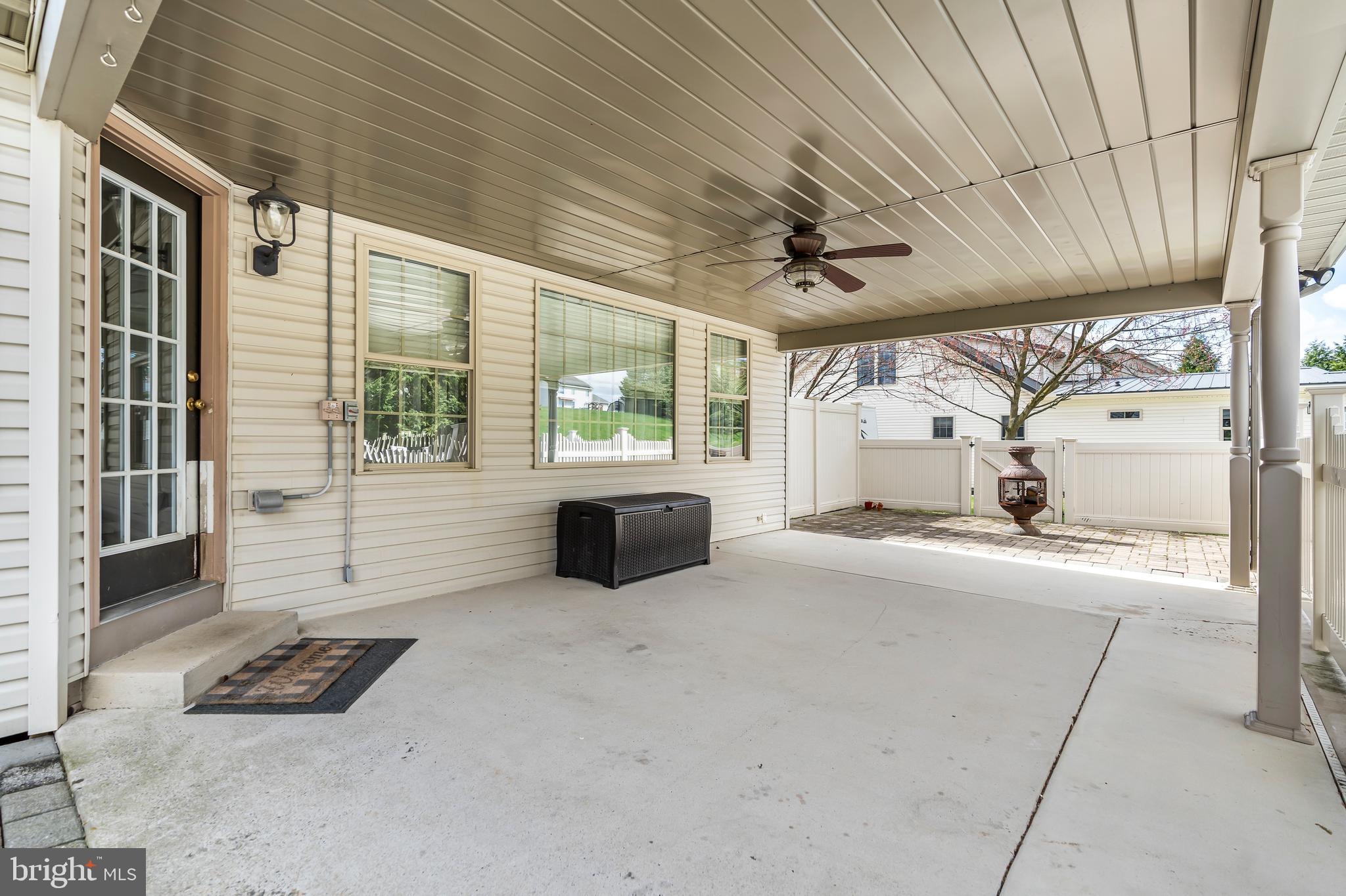 LIBERTY ESTATES - Residential