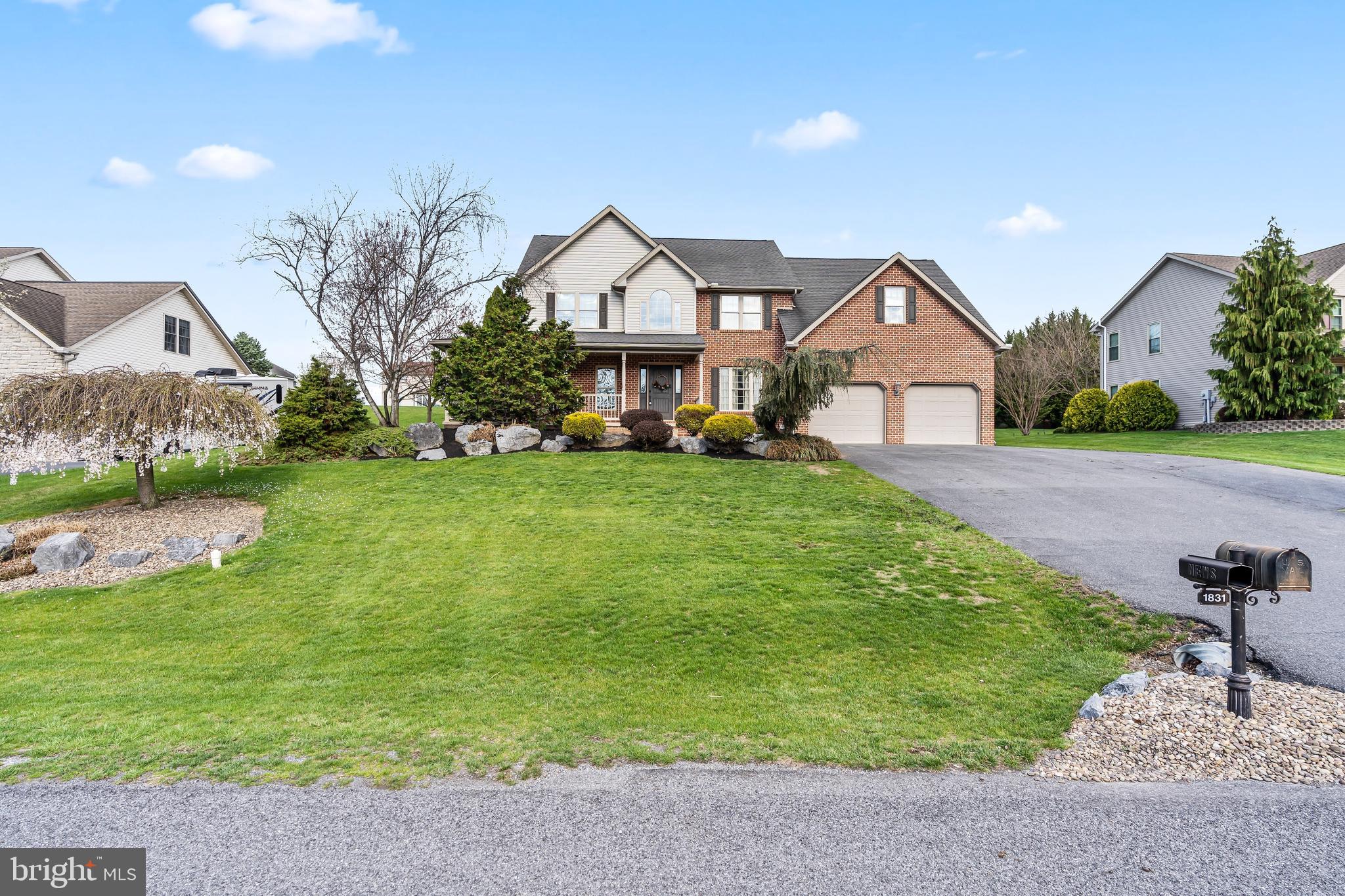 LIBERTY ESTATES - Residential