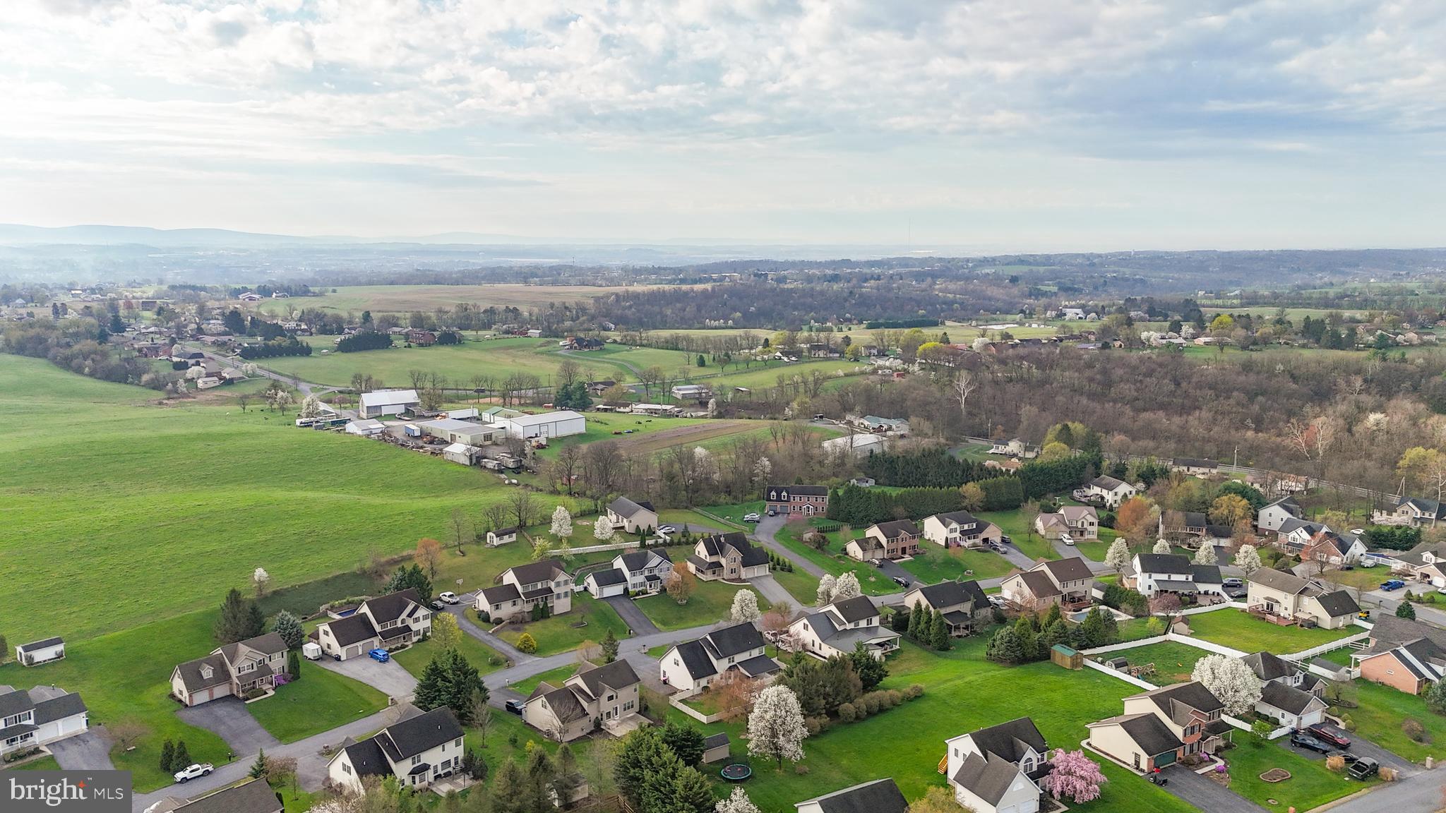 LIBERTY ESTATES - Residential