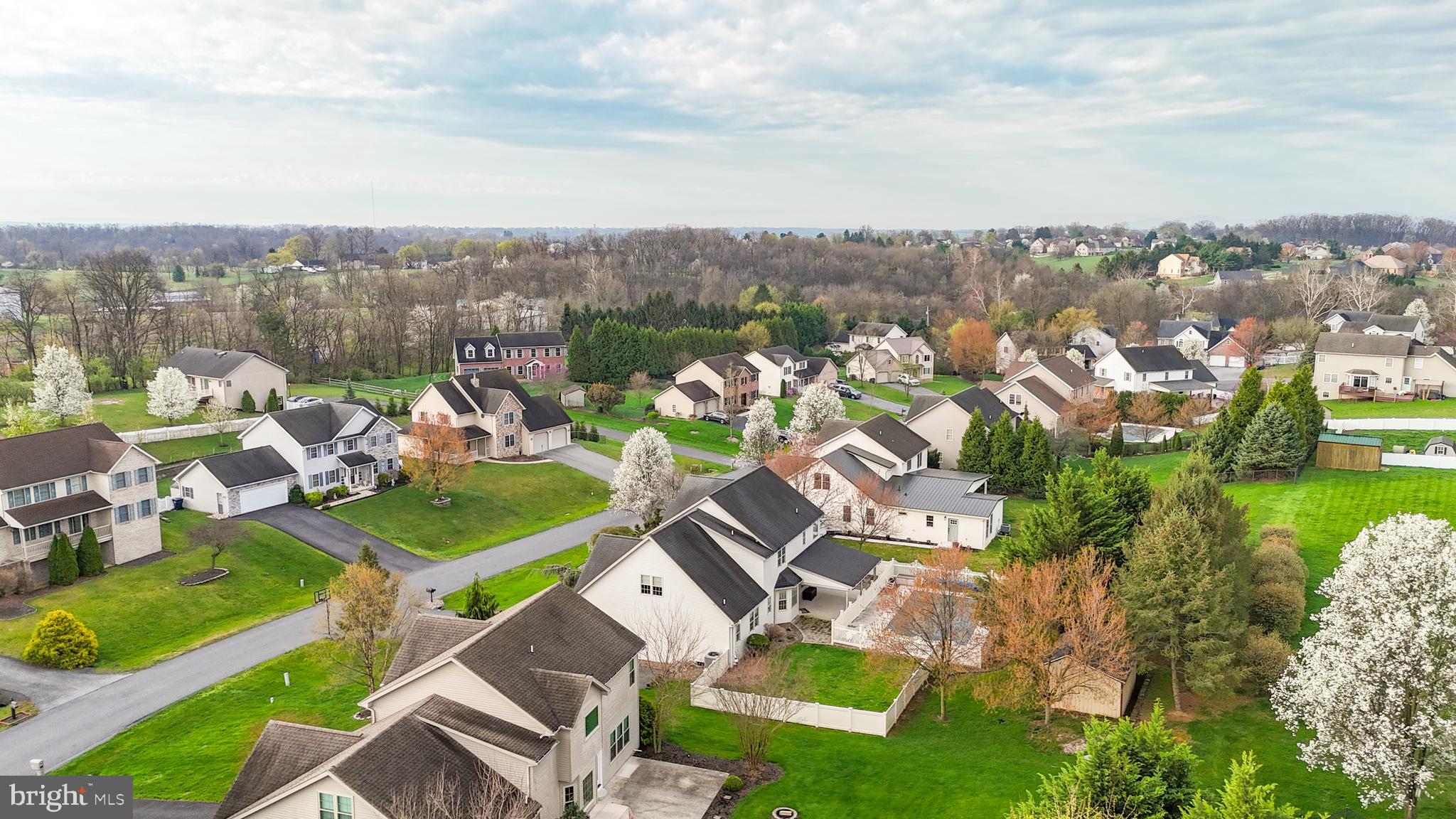 LIBERTY ESTATES - Residential