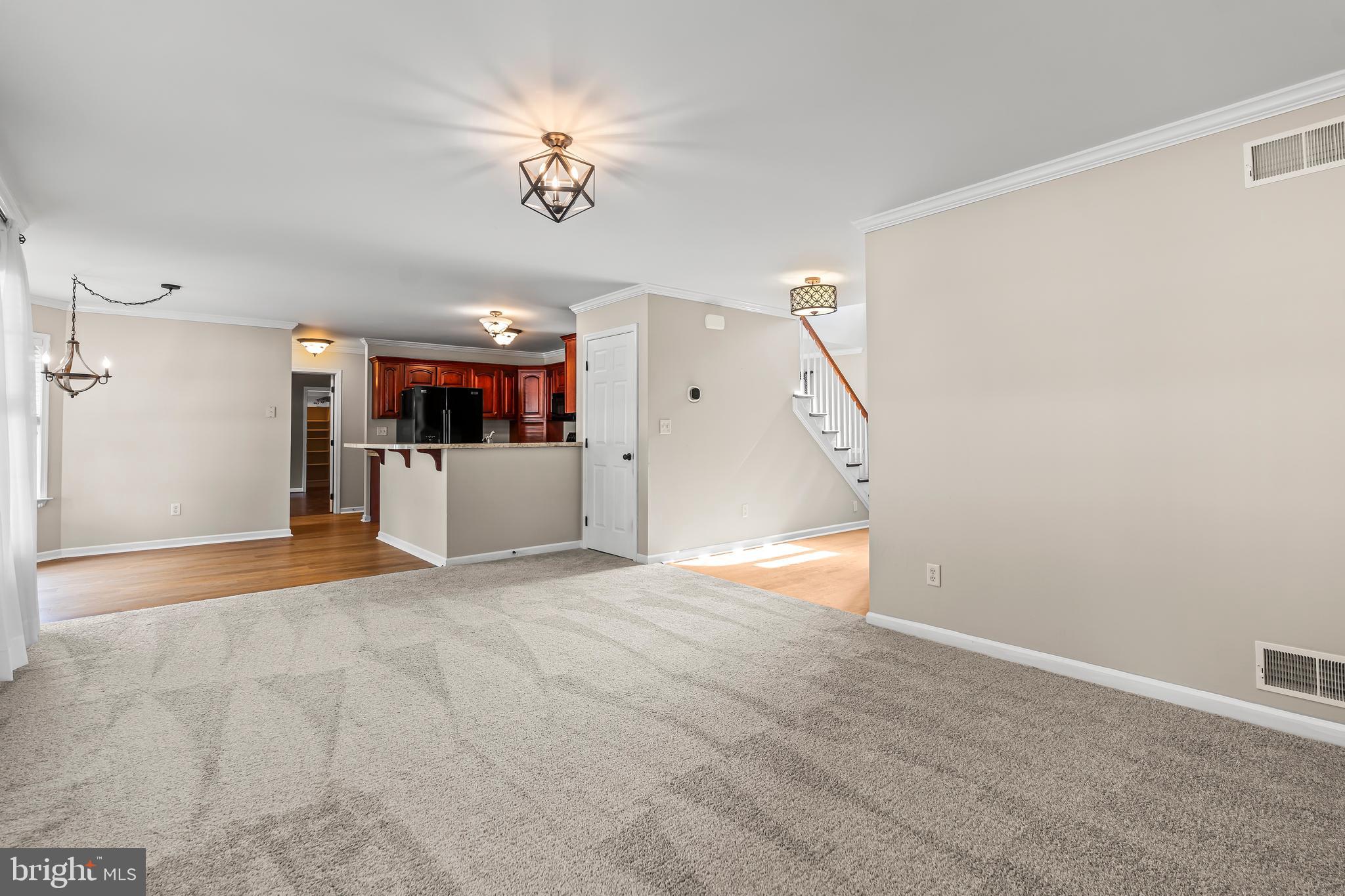 LIBERTY ESTATES - Residential