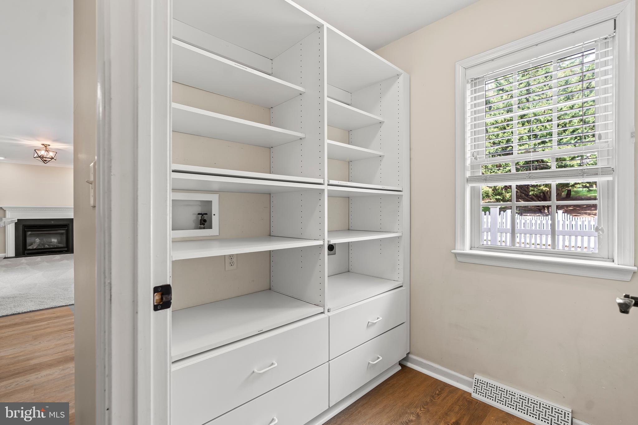 LIBERTY ESTATES - Residential