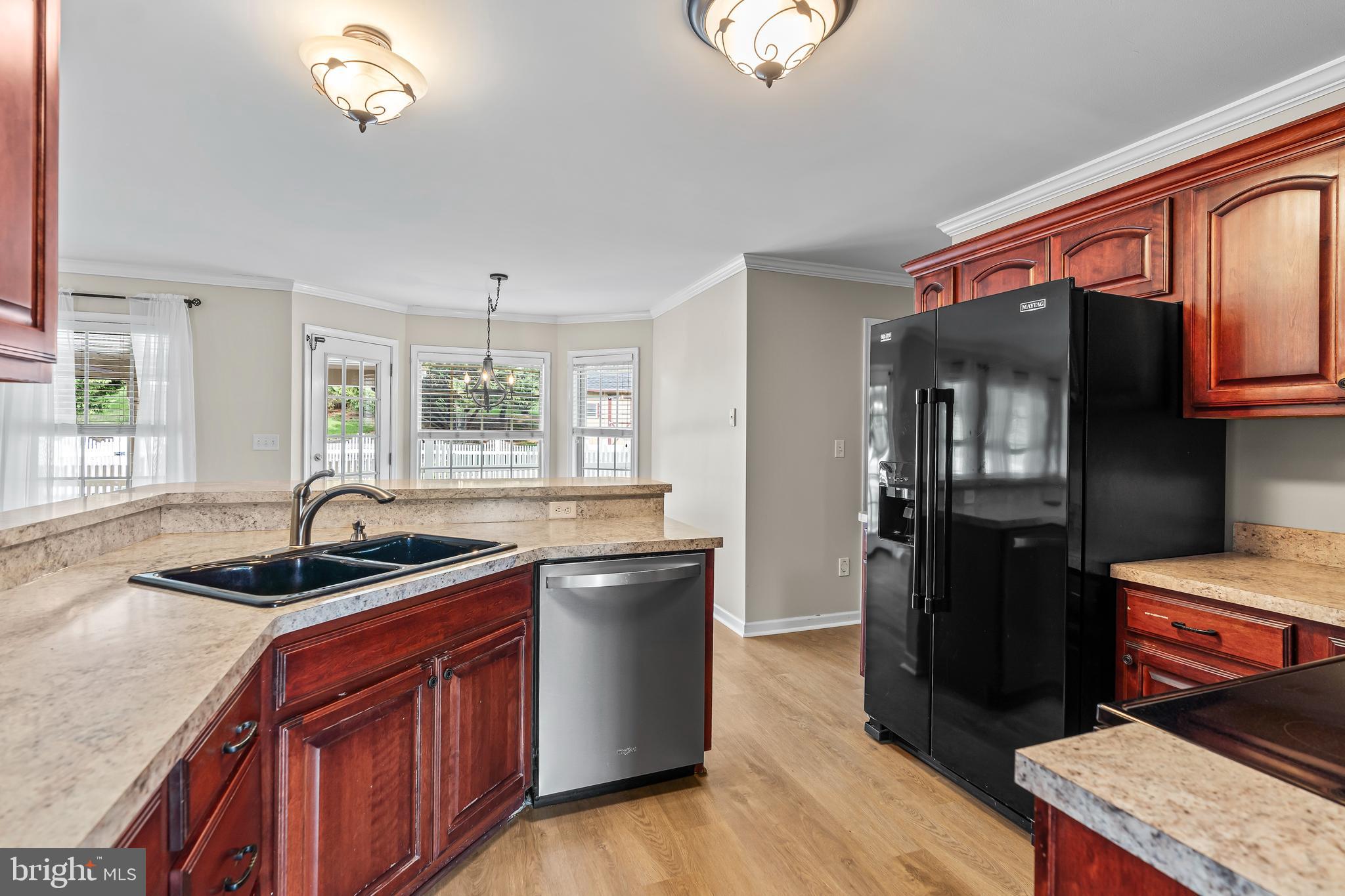 LIBERTY ESTATES - Residential