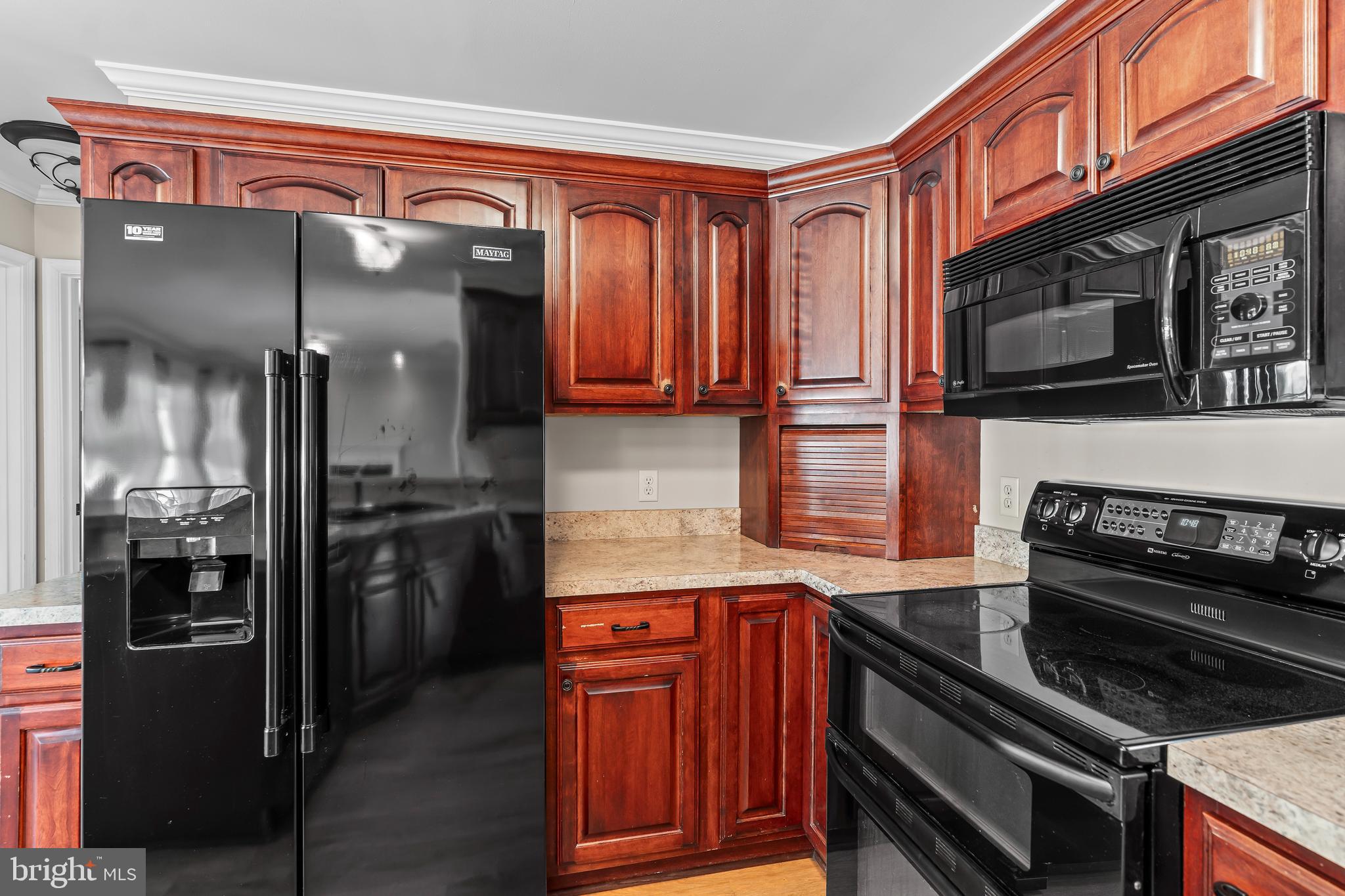 LIBERTY ESTATES - Residential