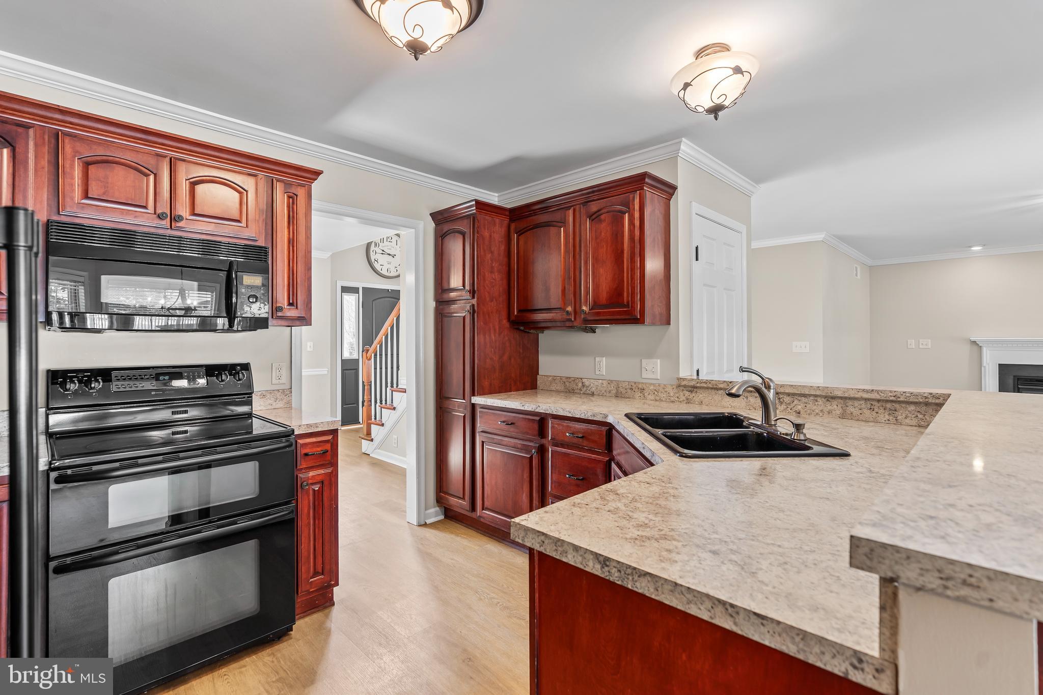 LIBERTY ESTATES - Residential