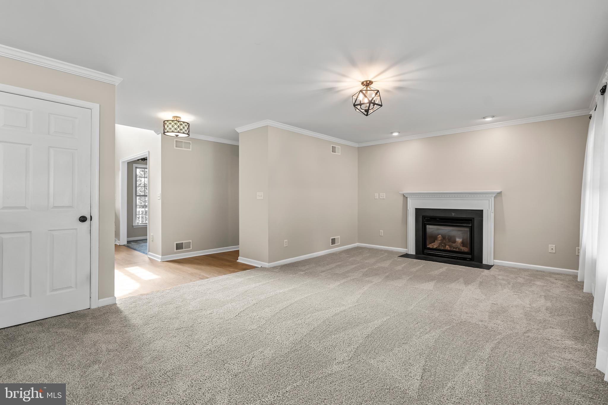 LIBERTY ESTATES - Residential