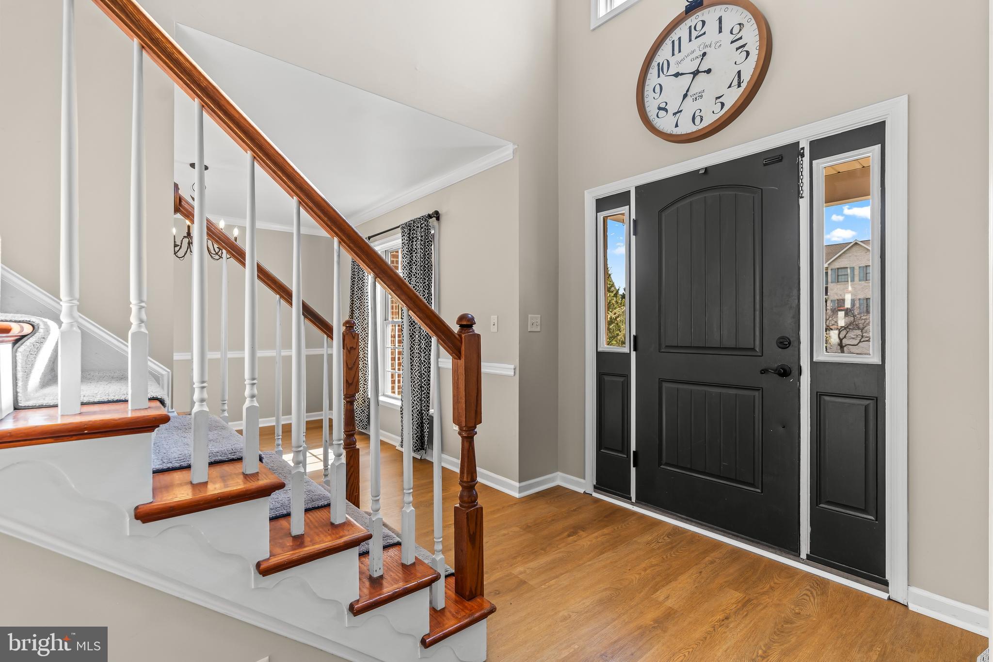 LIBERTY ESTATES - Residential