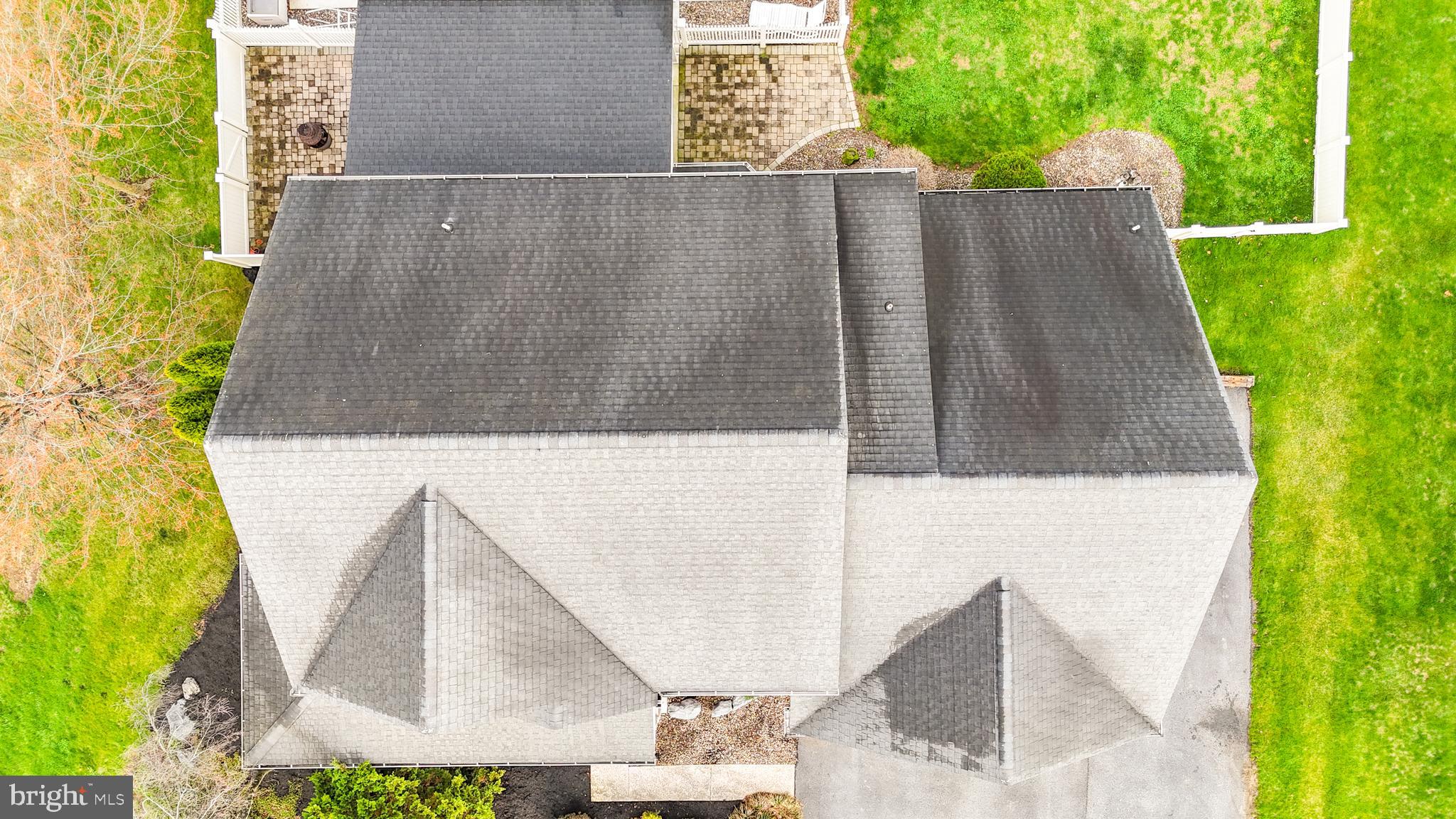 LIBERTY ESTATES - Residential