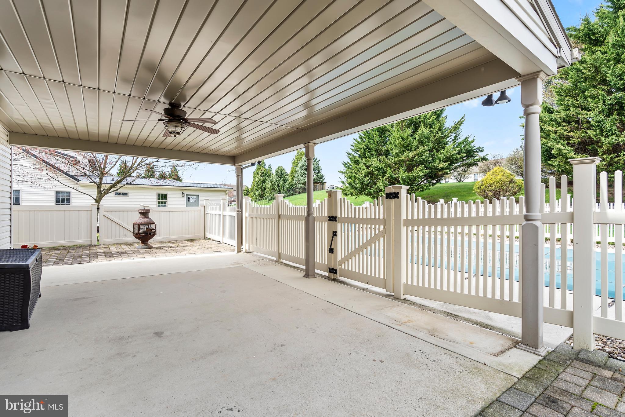 LIBERTY ESTATES - Residential