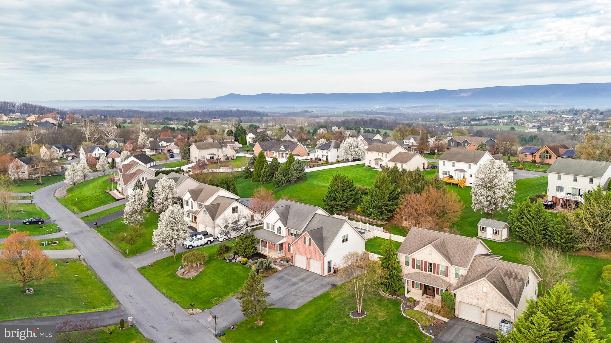 LIBERTY ESTATES - Residential