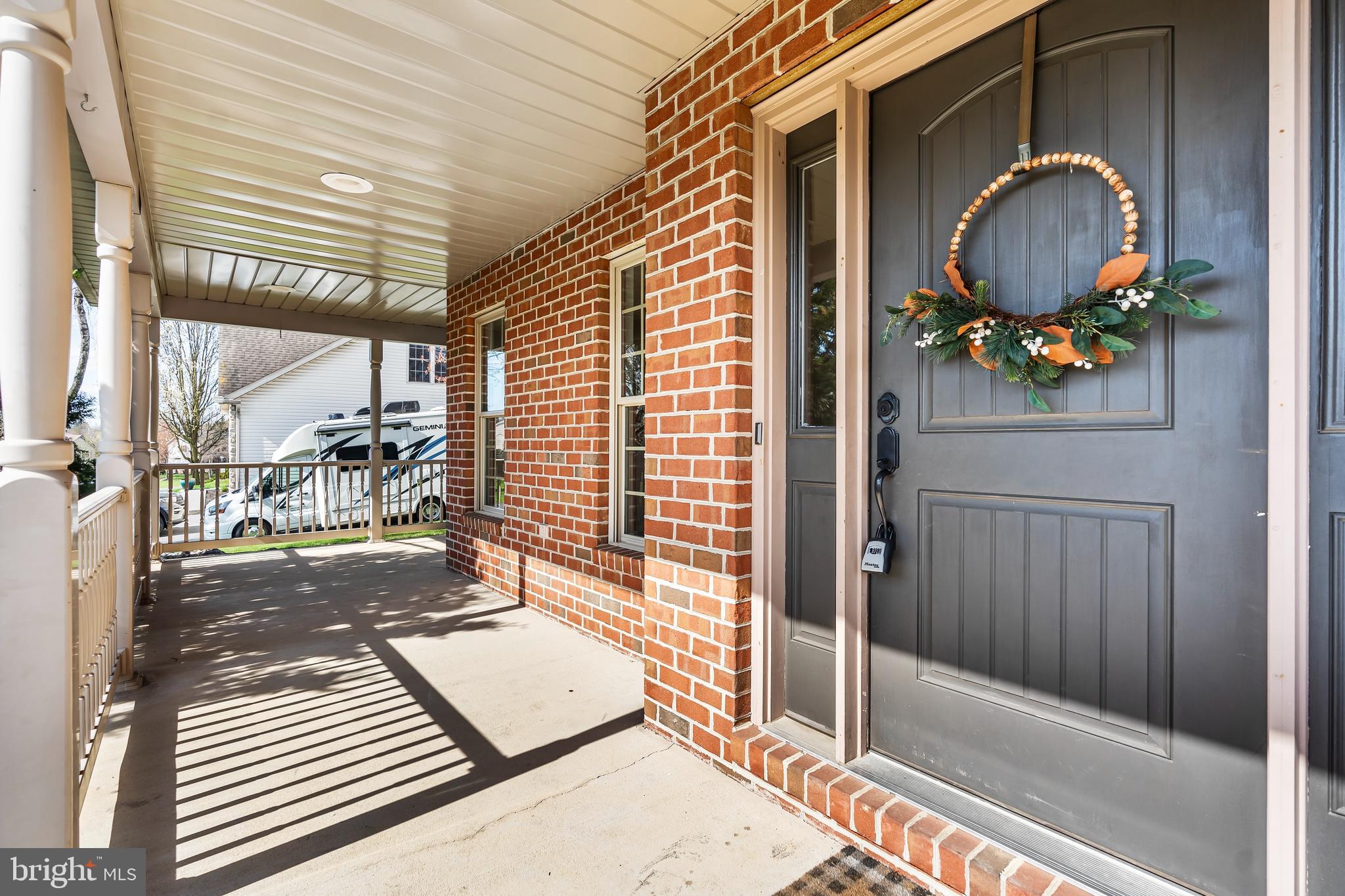 LIBERTY ESTATES - Residential