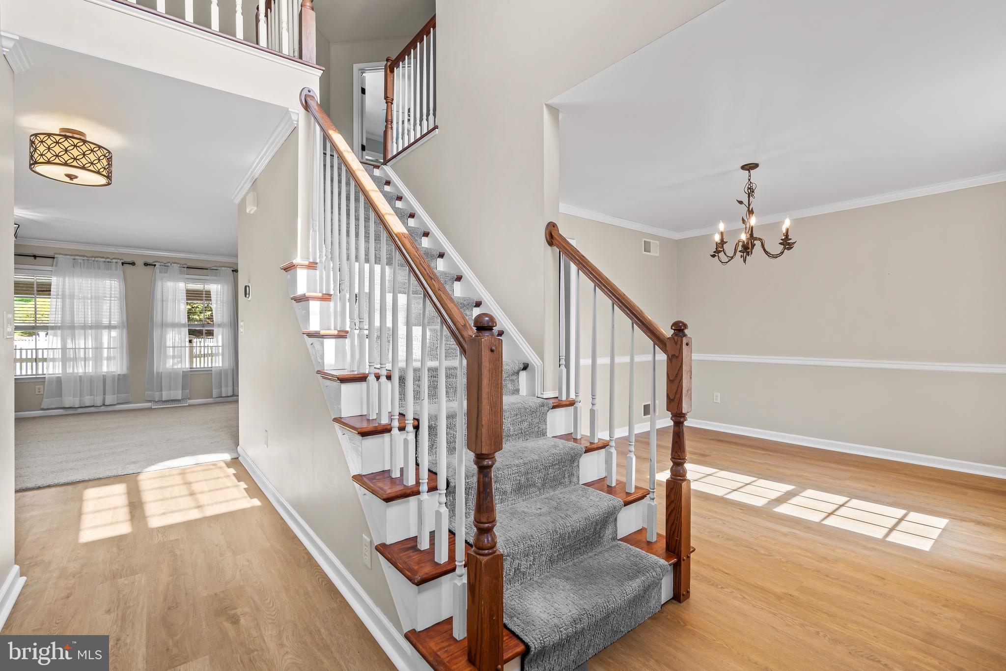 LIBERTY ESTATES - Residential