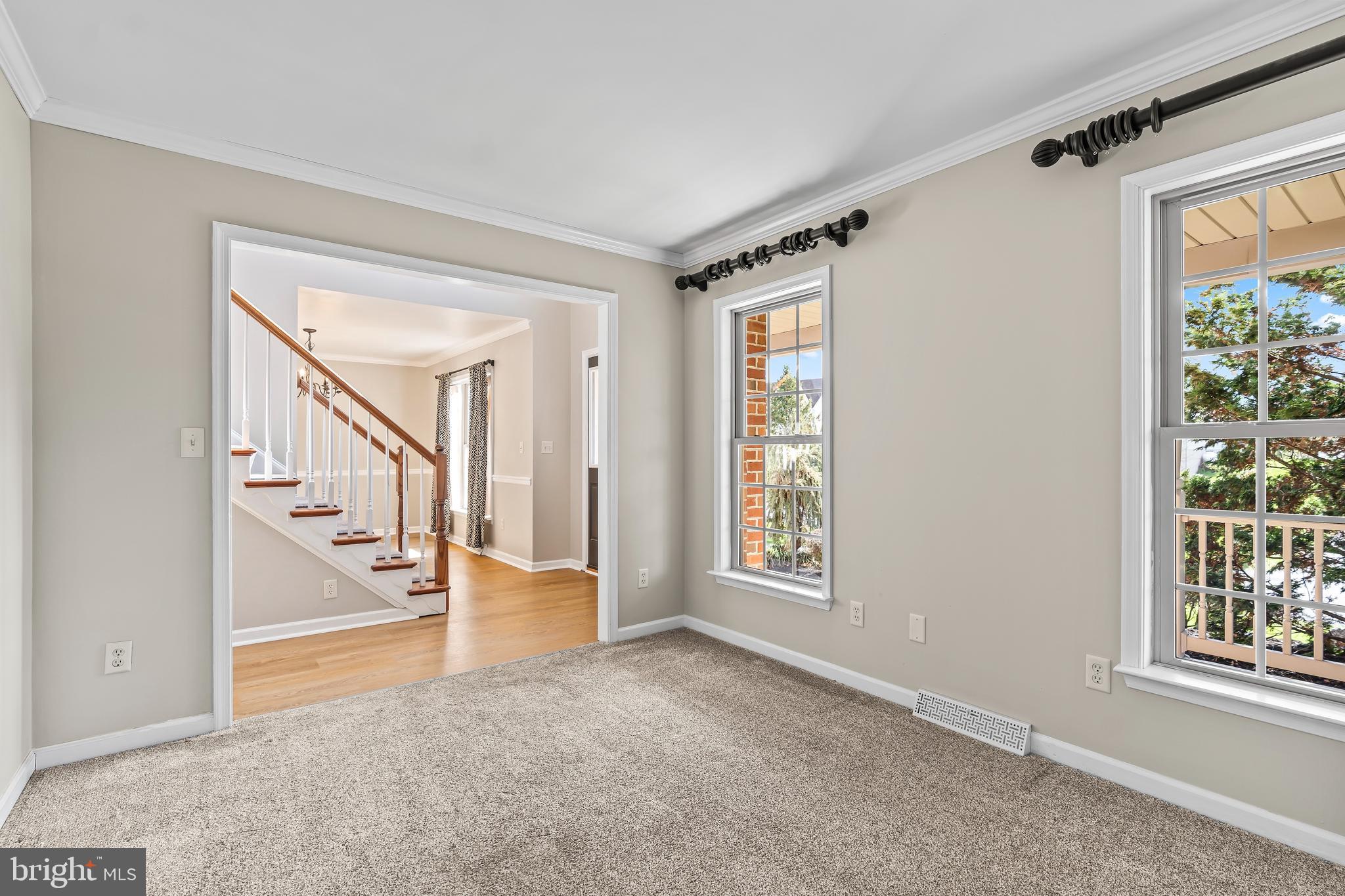 LIBERTY ESTATES - Residential