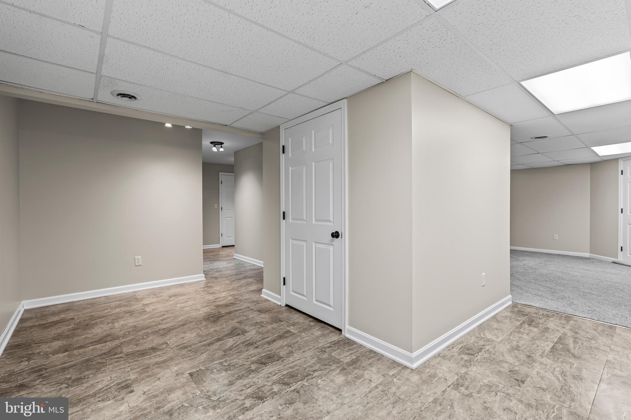 LIBERTY ESTATES - Residential