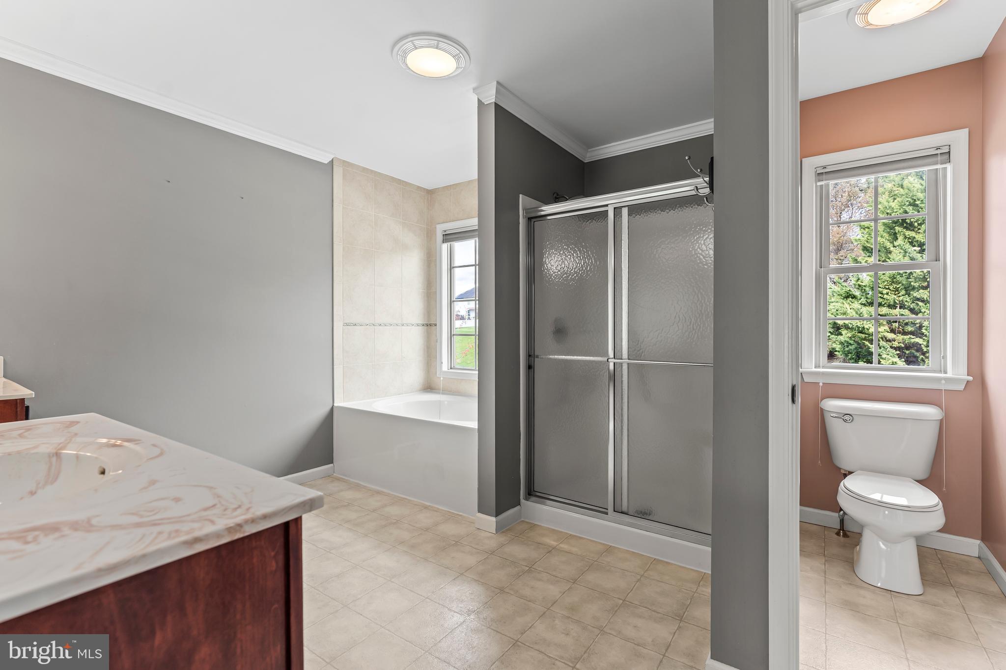 LIBERTY ESTATES - Residential