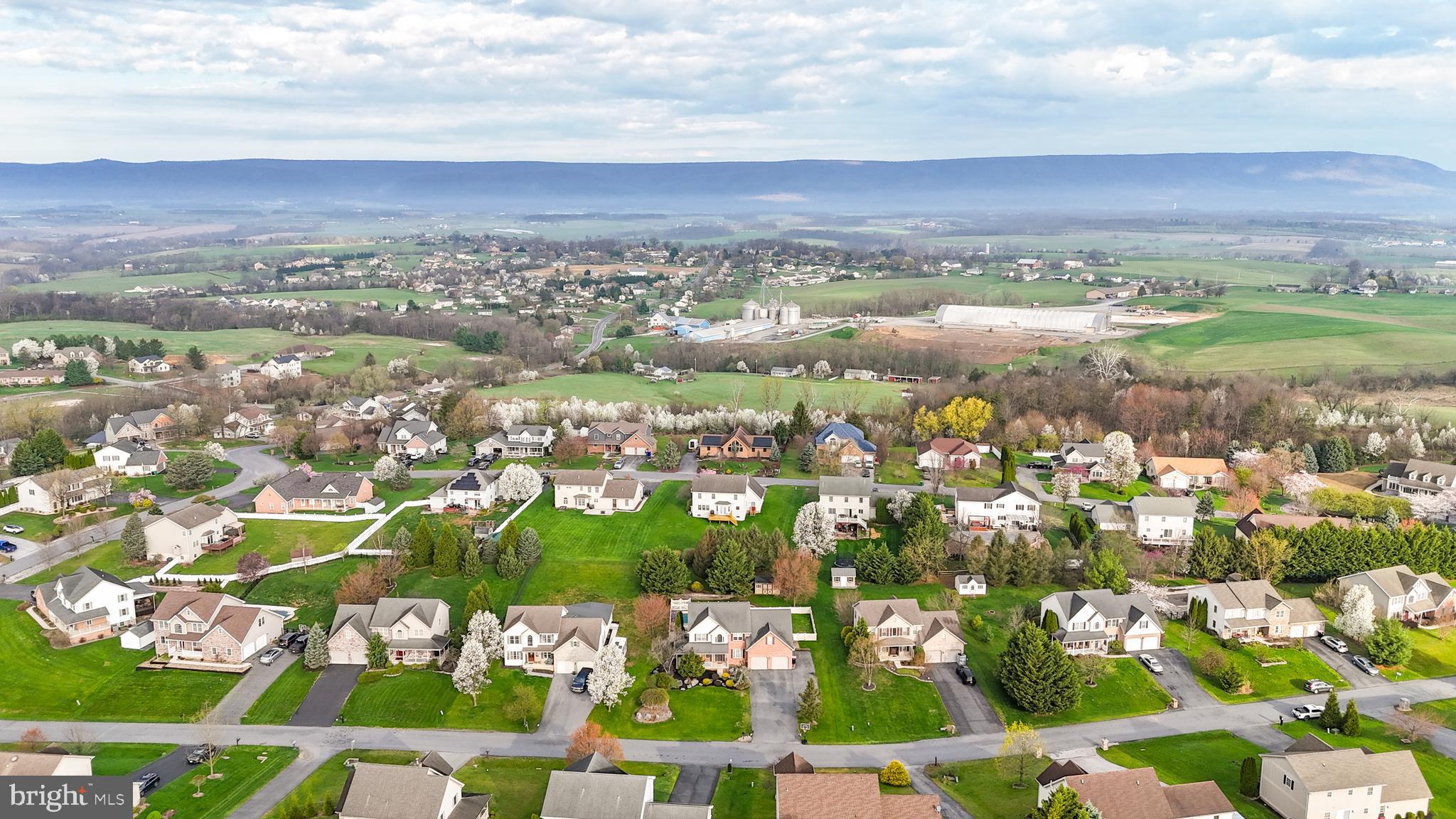 LIBERTY ESTATES - Residential