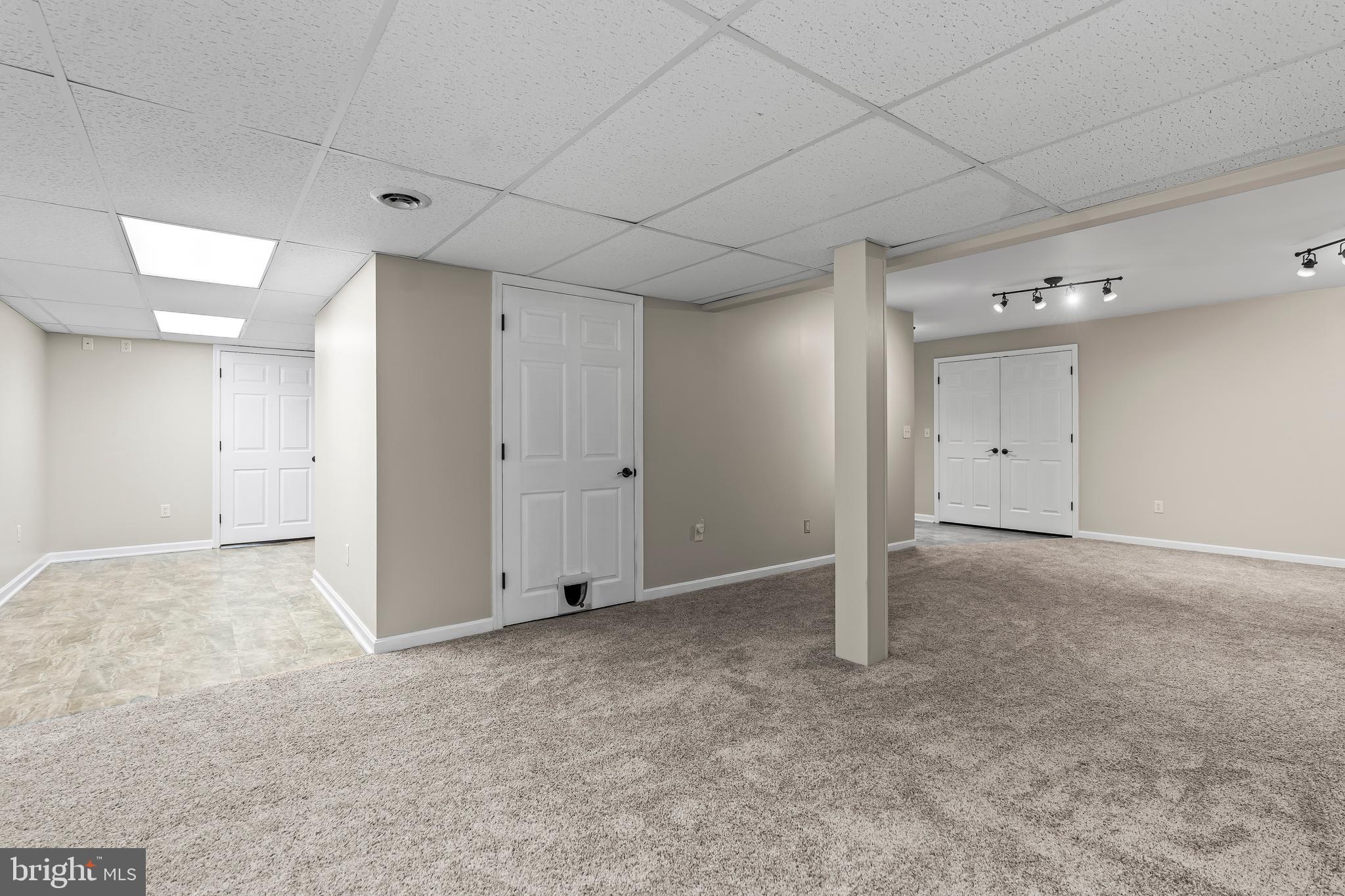 LIBERTY ESTATES - Residential