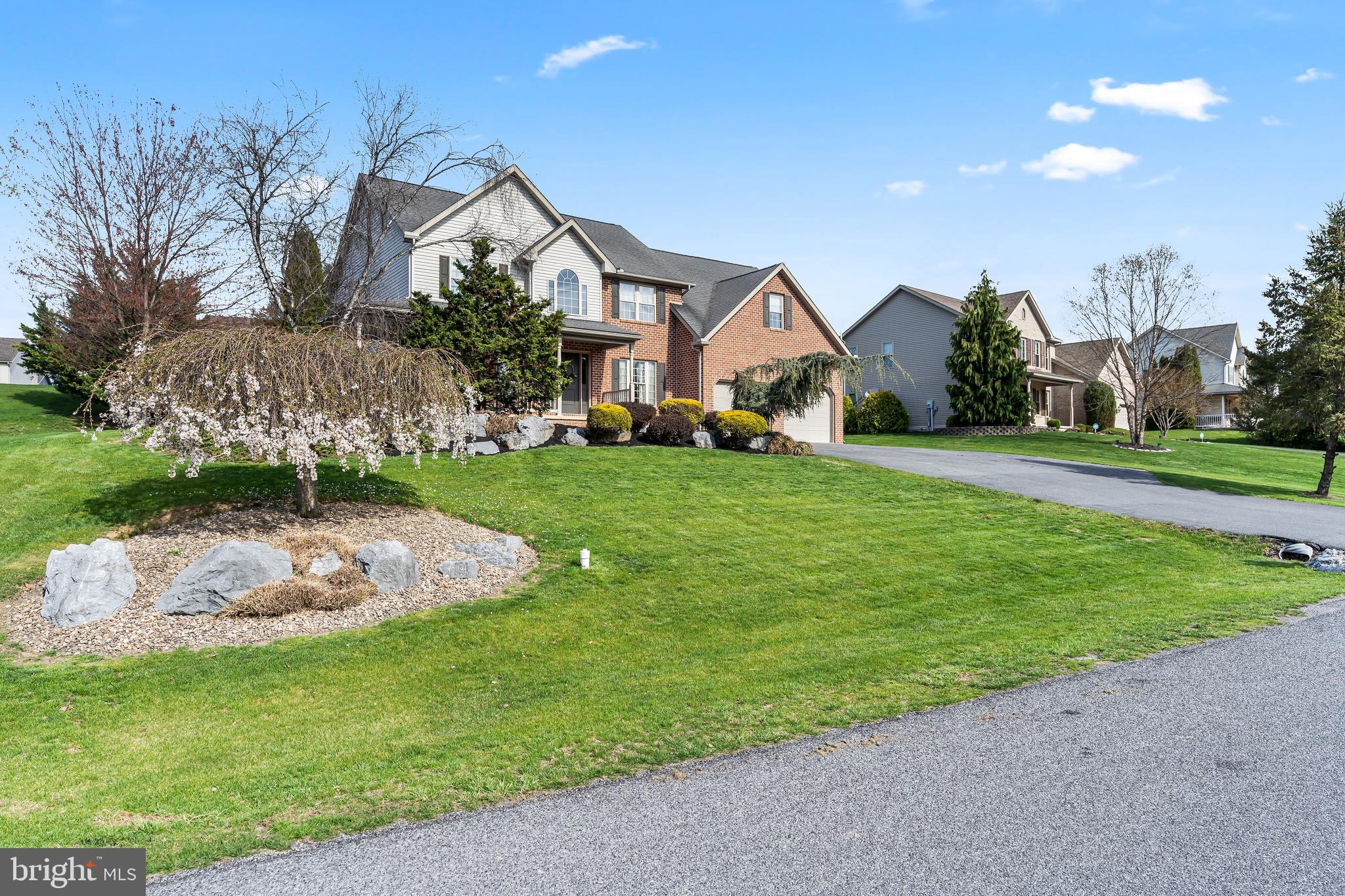 LIBERTY ESTATES - Residential