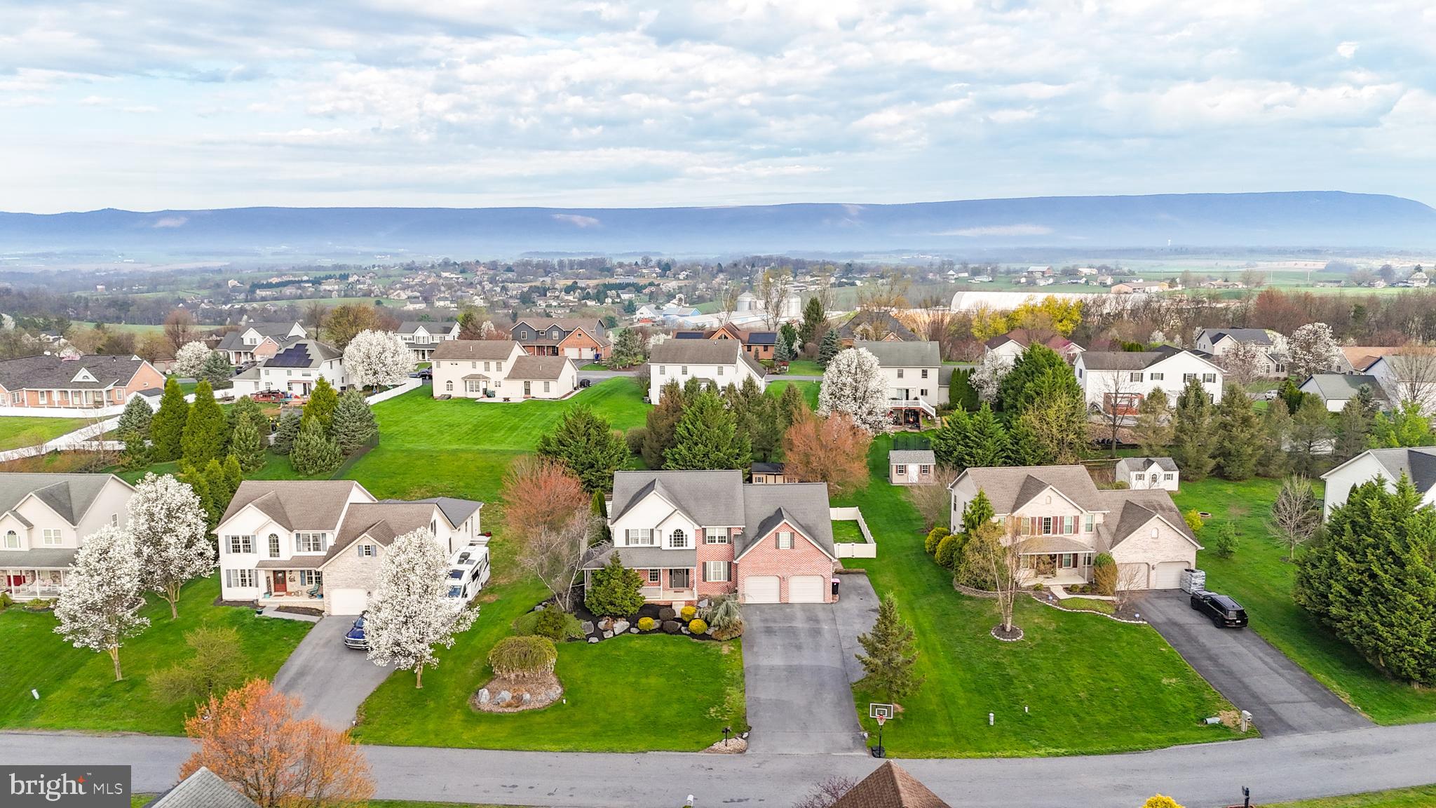 LIBERTY ESTATES - Residential