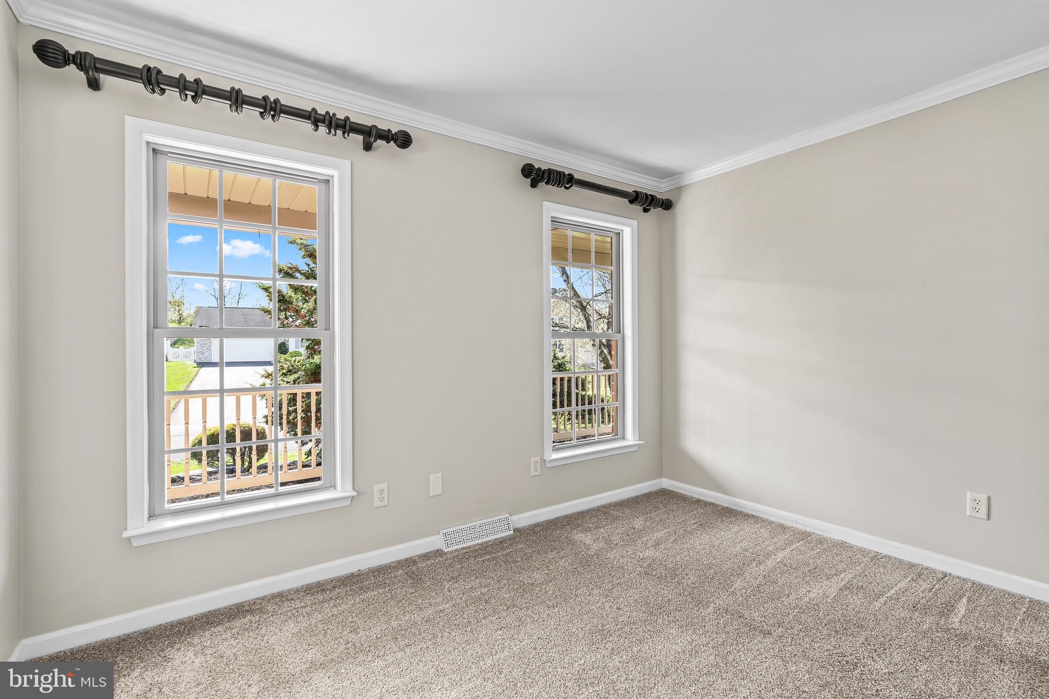 LIBERTY ESTATES - Residential