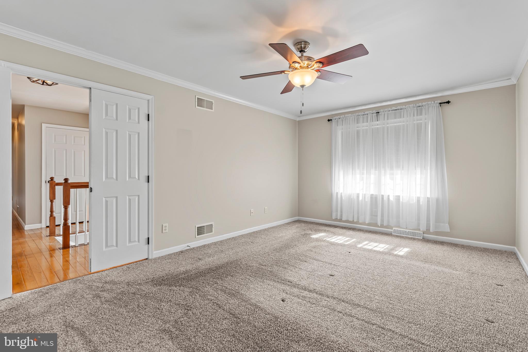 LIBERTY ESTATES - Residential